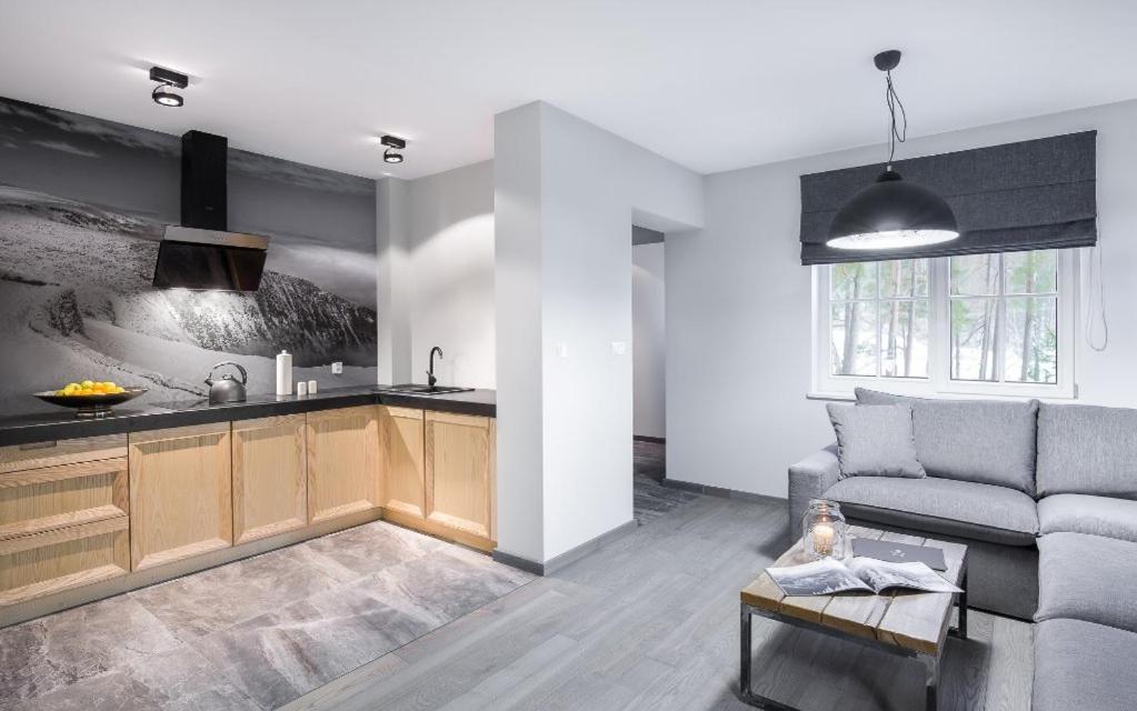 Standard Apartment