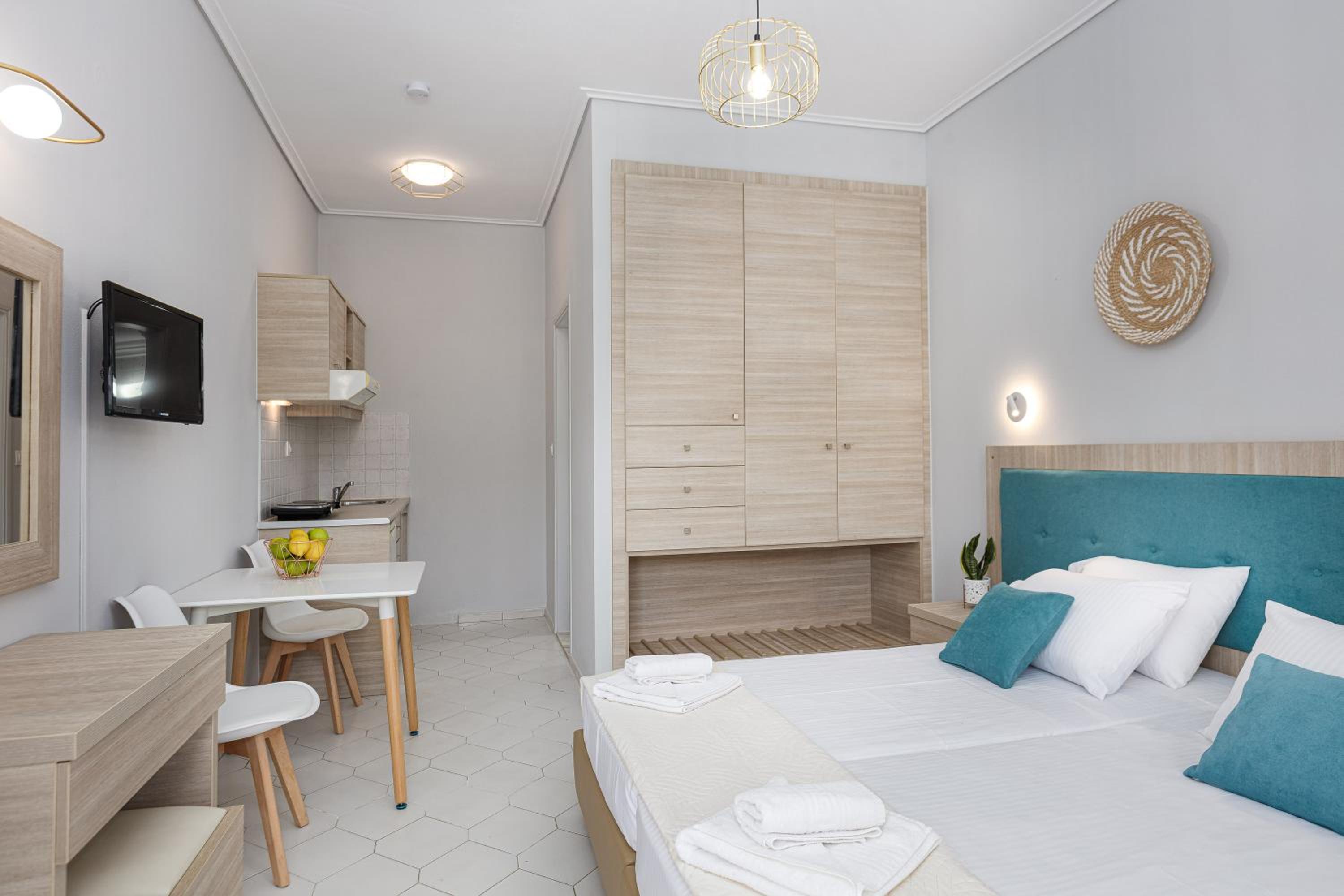 Deluxe Room photo 2