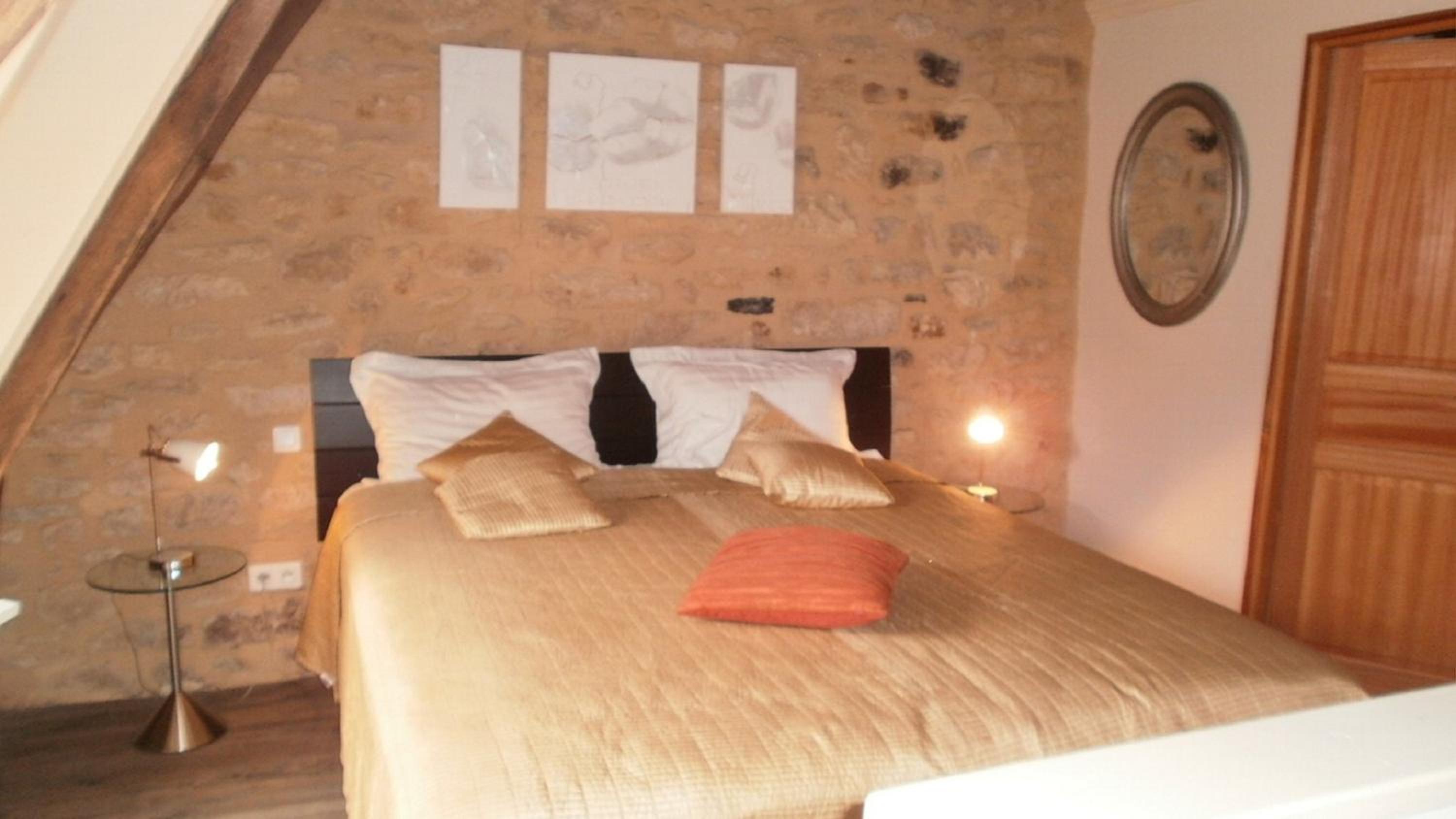 Loft photo 1