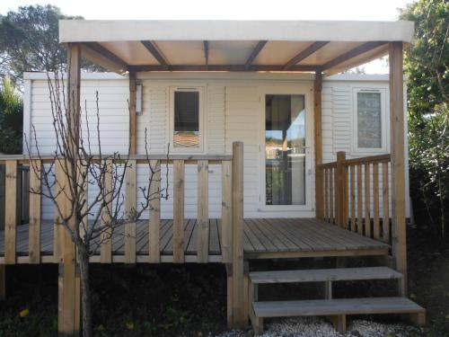 Two-Bedroom Mobile Home - Venus - Photo 1