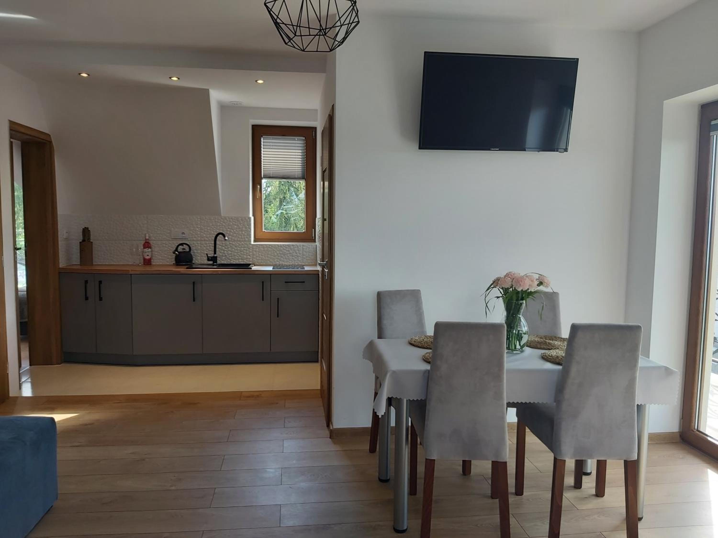 Family Junior Suite