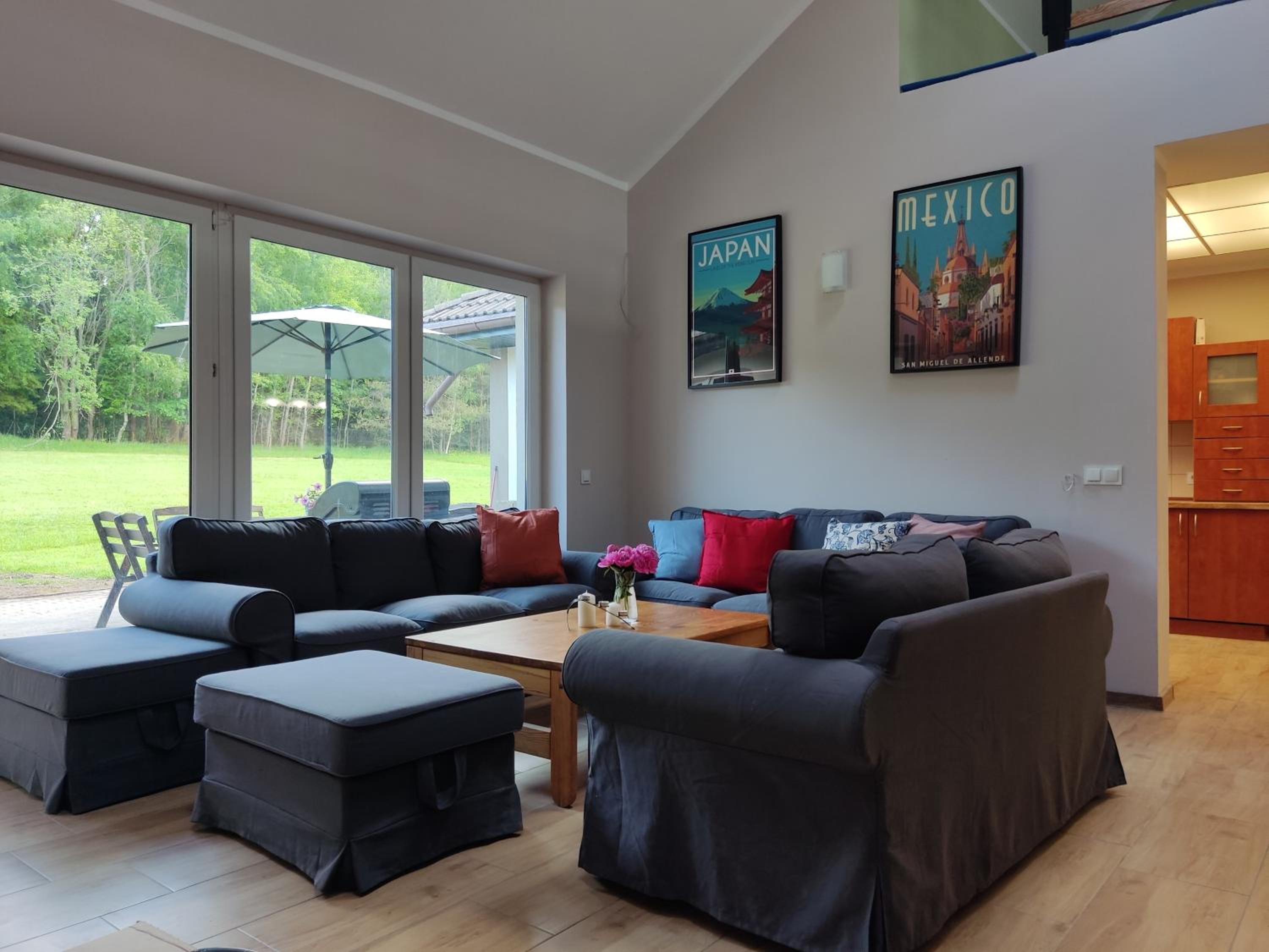Holiday Home photo 1