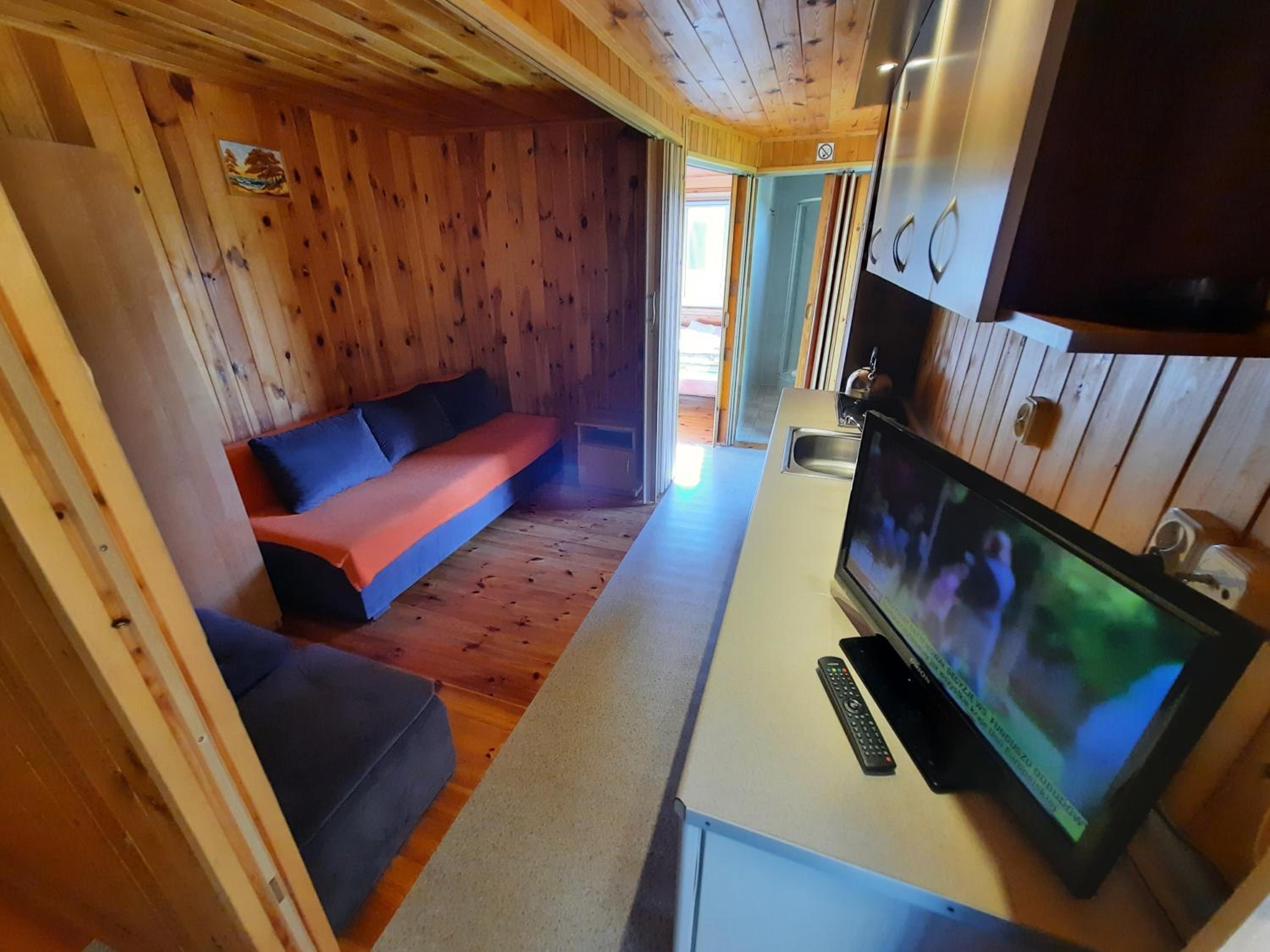 Two-Bedroom Chalet photo 3