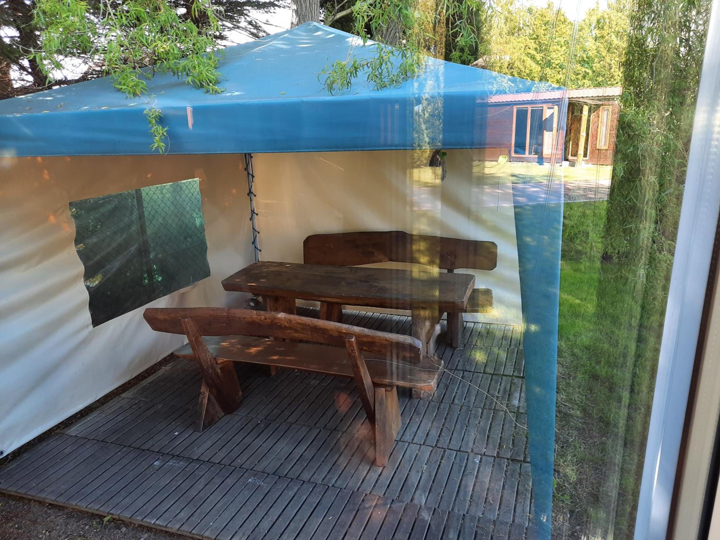 Mobile Home photo 1