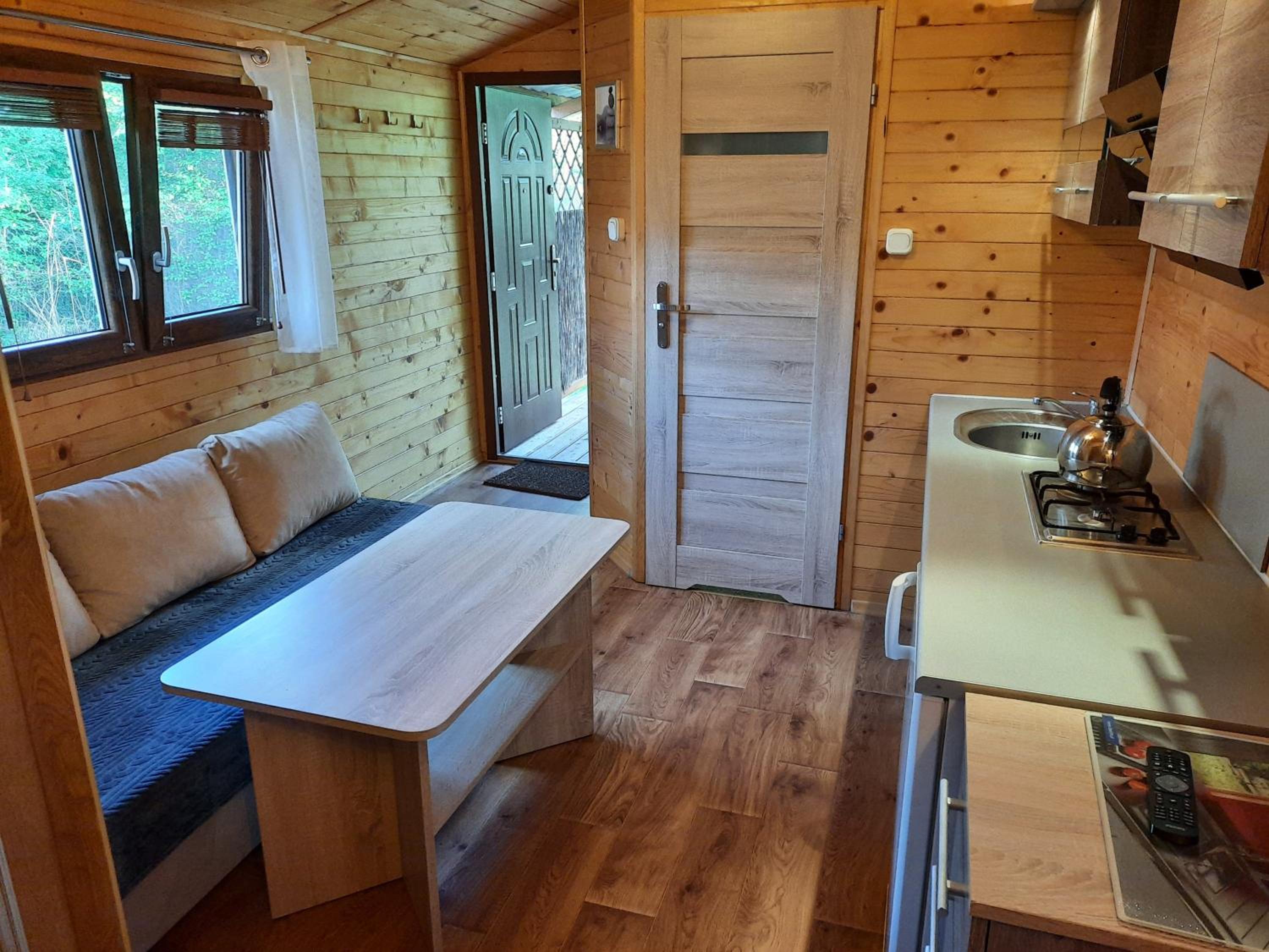 One-Bedroom Chalet - Photo 2