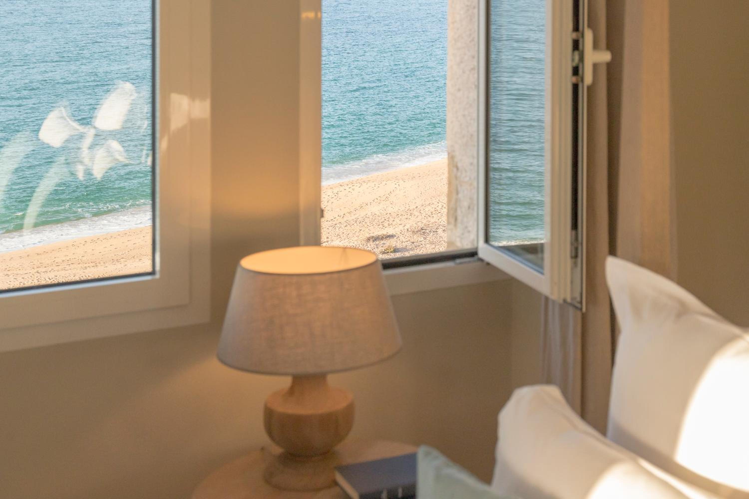 Junior Suite with Sea View