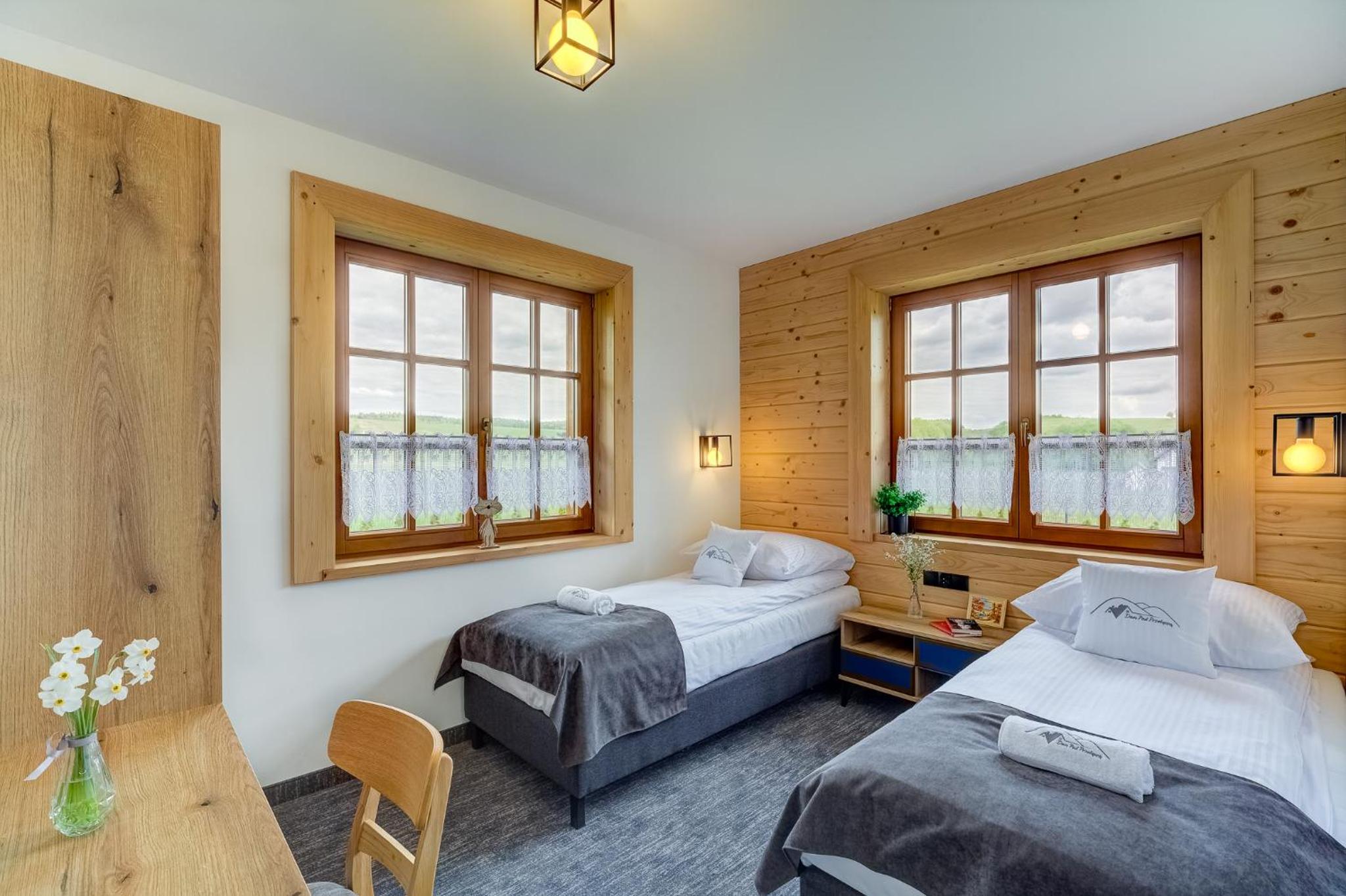 Superior Apartment - Photo 8