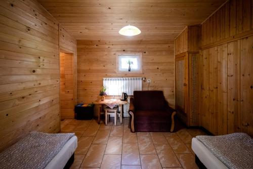Quadruple Room with Bathroom photo 1