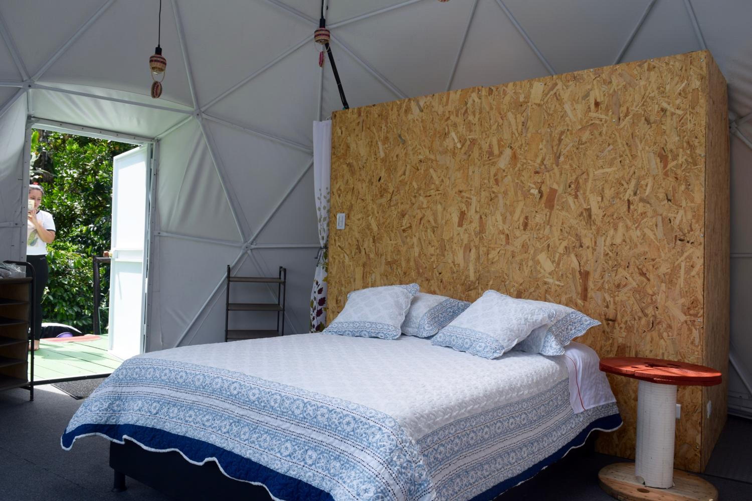 Tent