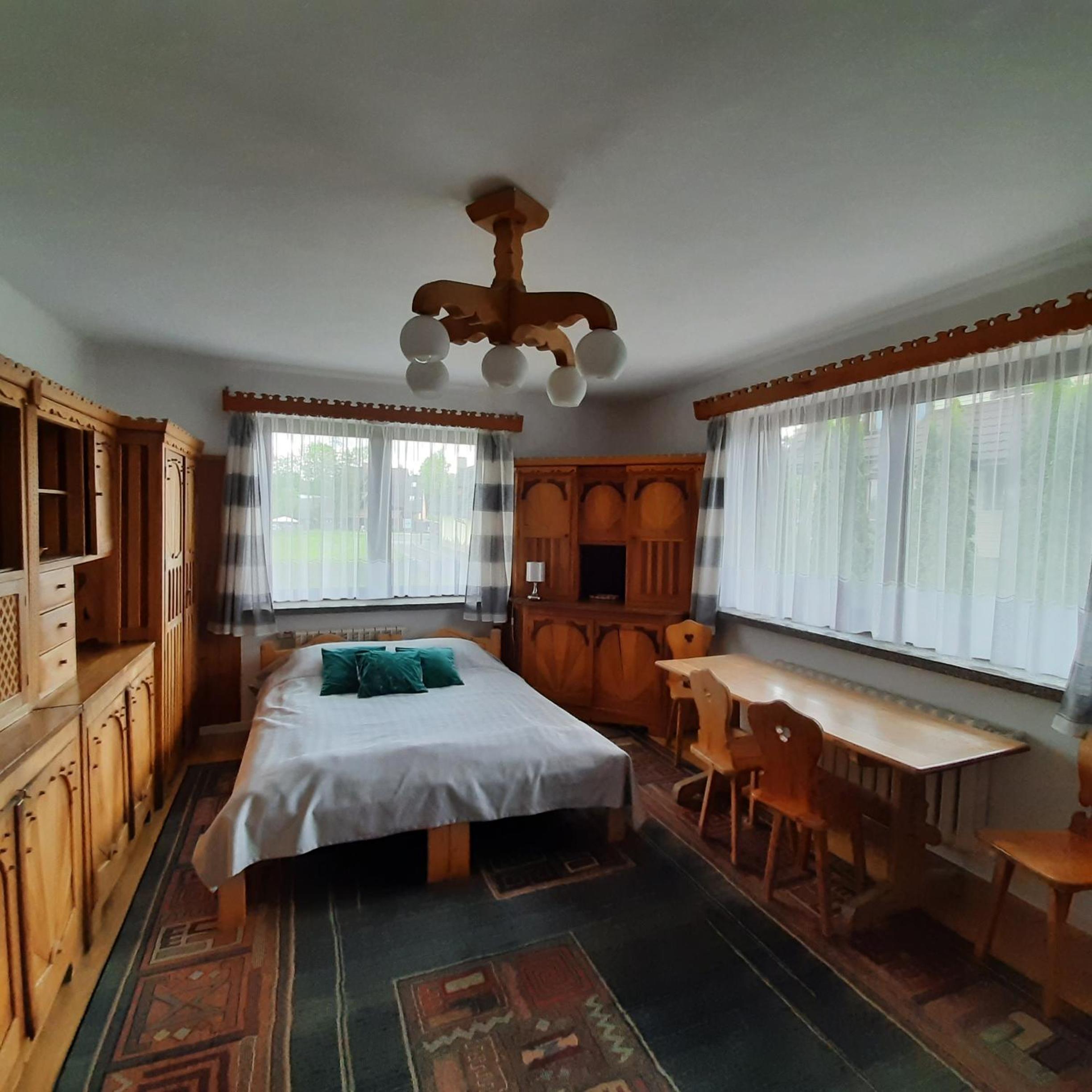 Triple Room with Terrace - Photo 2