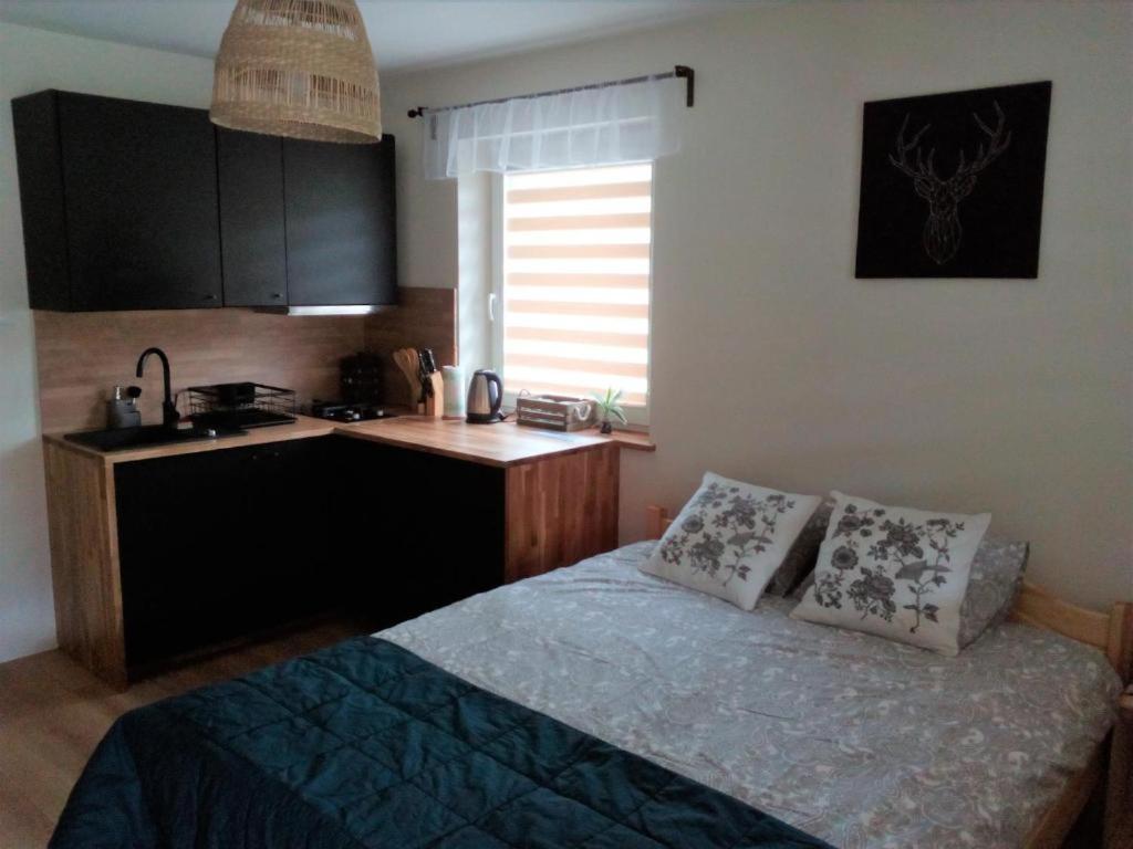 Deluxe Double Room with Bath photo 1