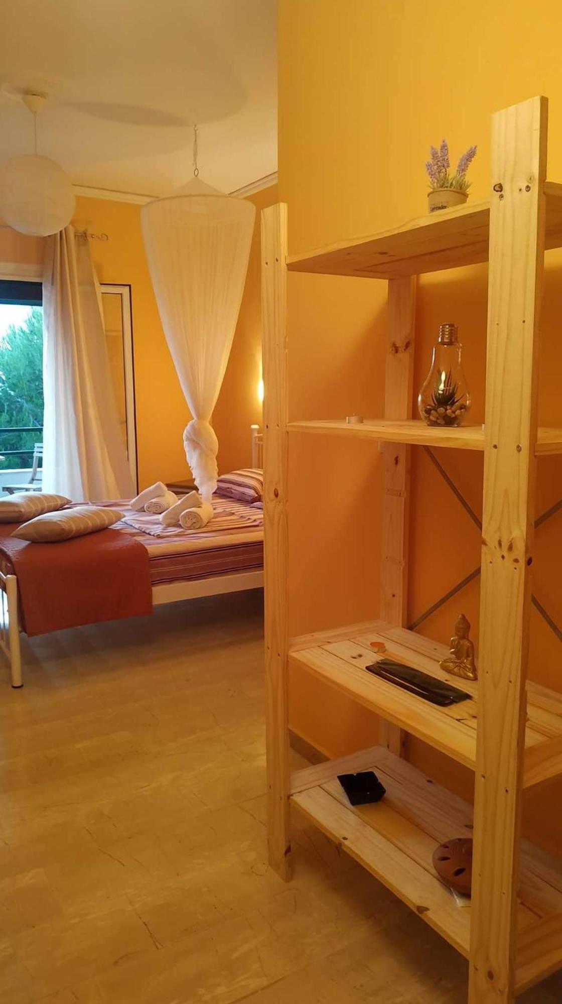 One-Bedroom House photo 3