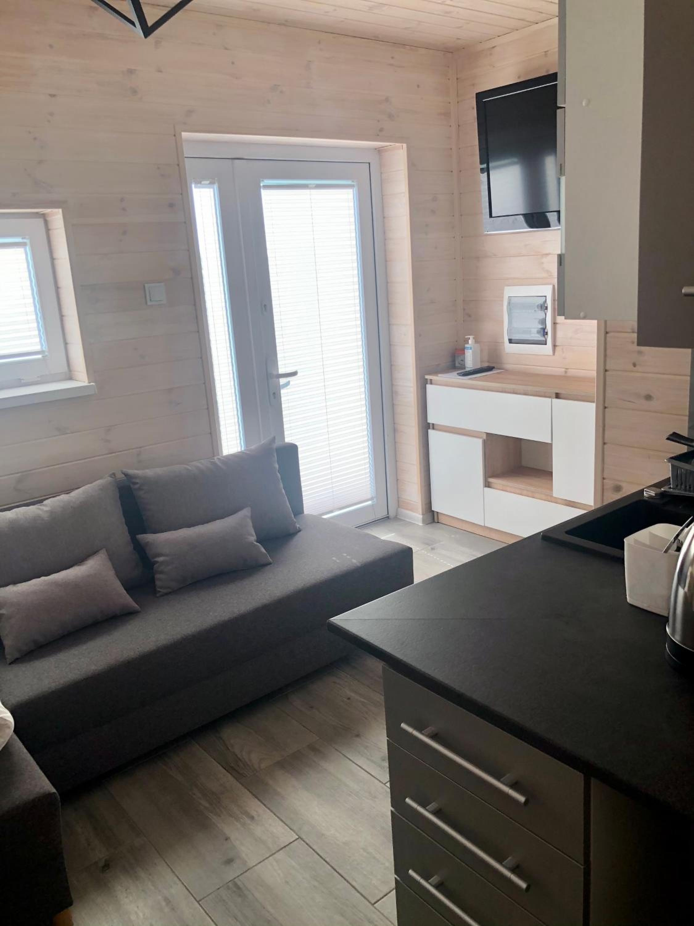 Double Room photo 2