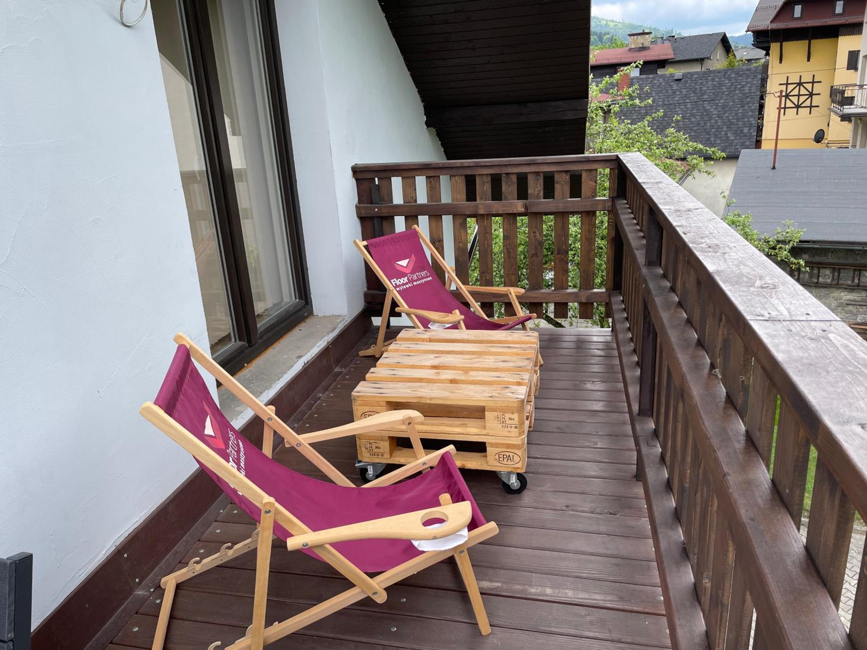 Quadruple Room with Terrace - Photo 7