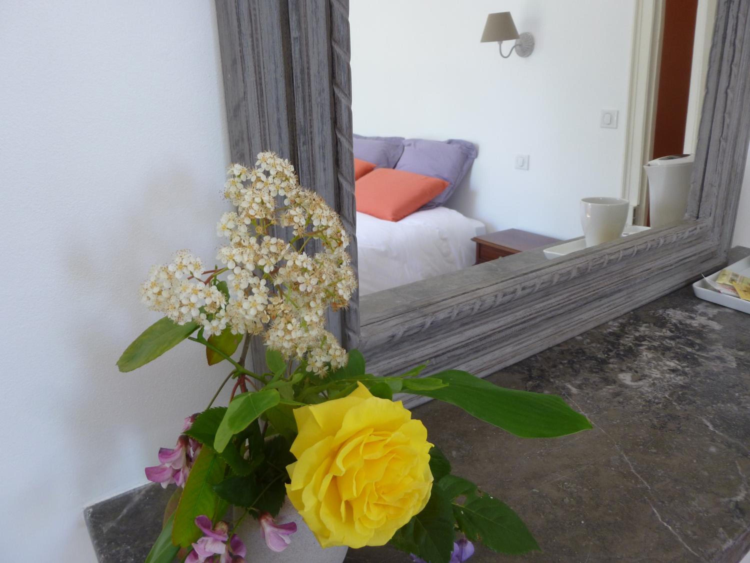 Double or Twin Room - 3