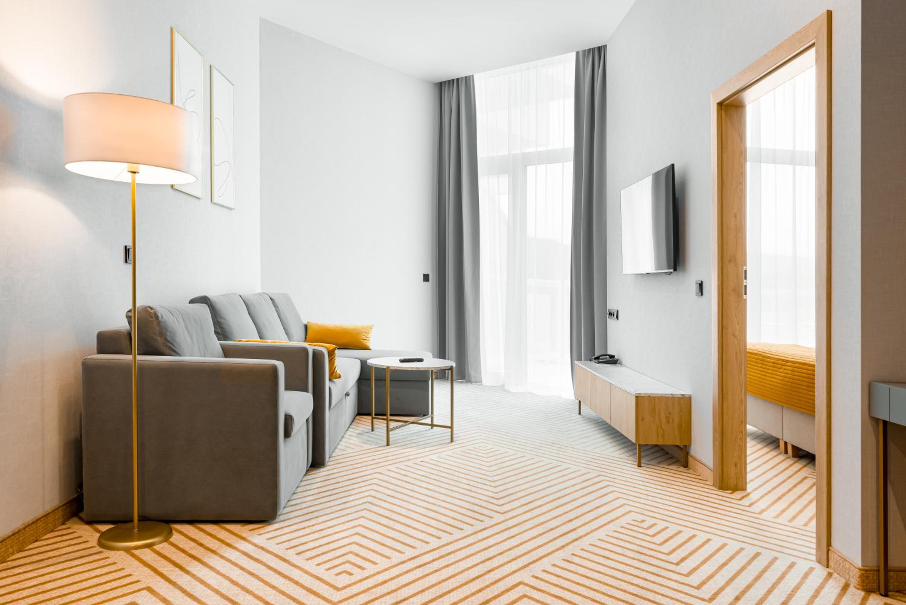Family Junior Suite photo 3