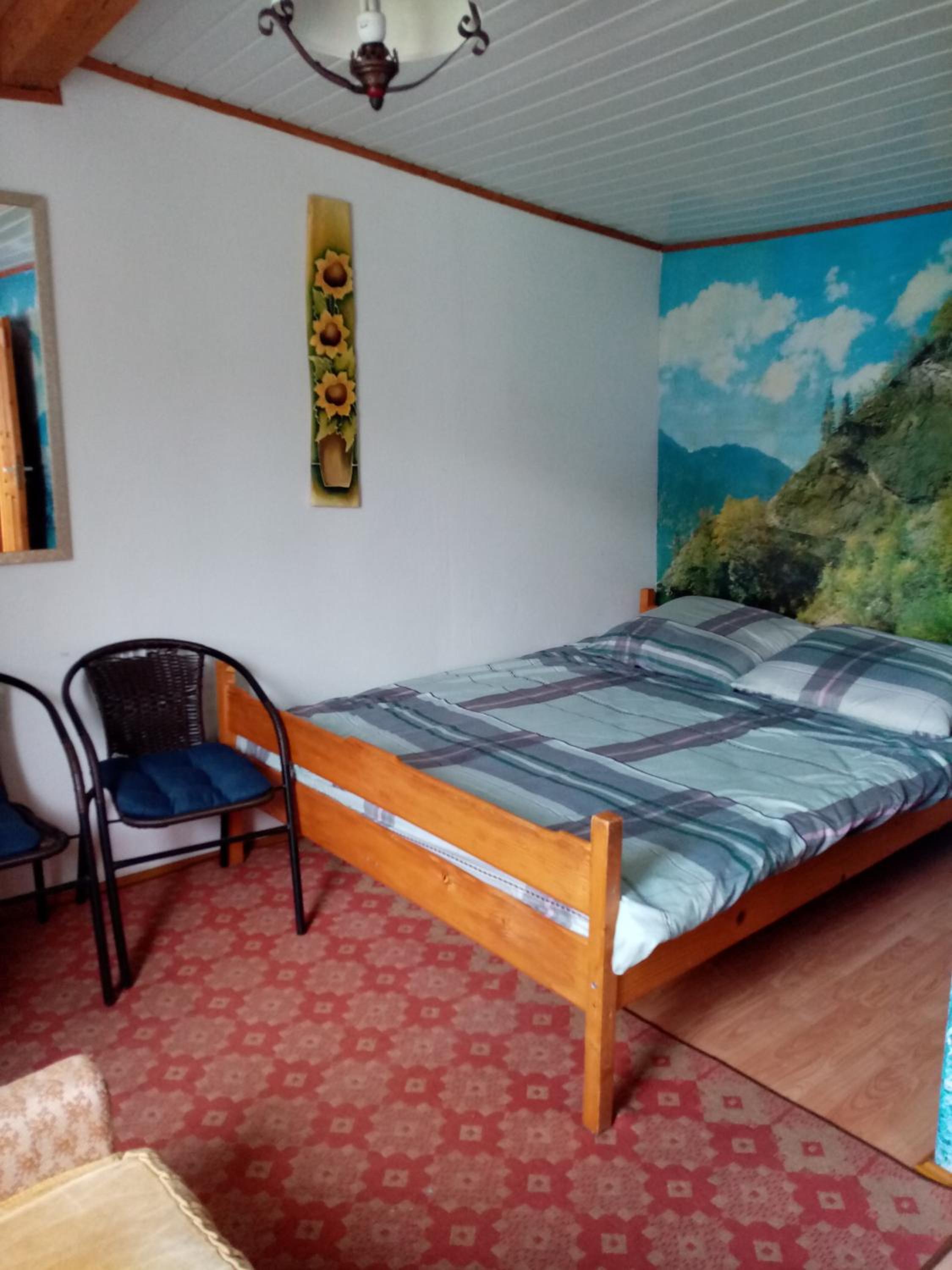 Chalet