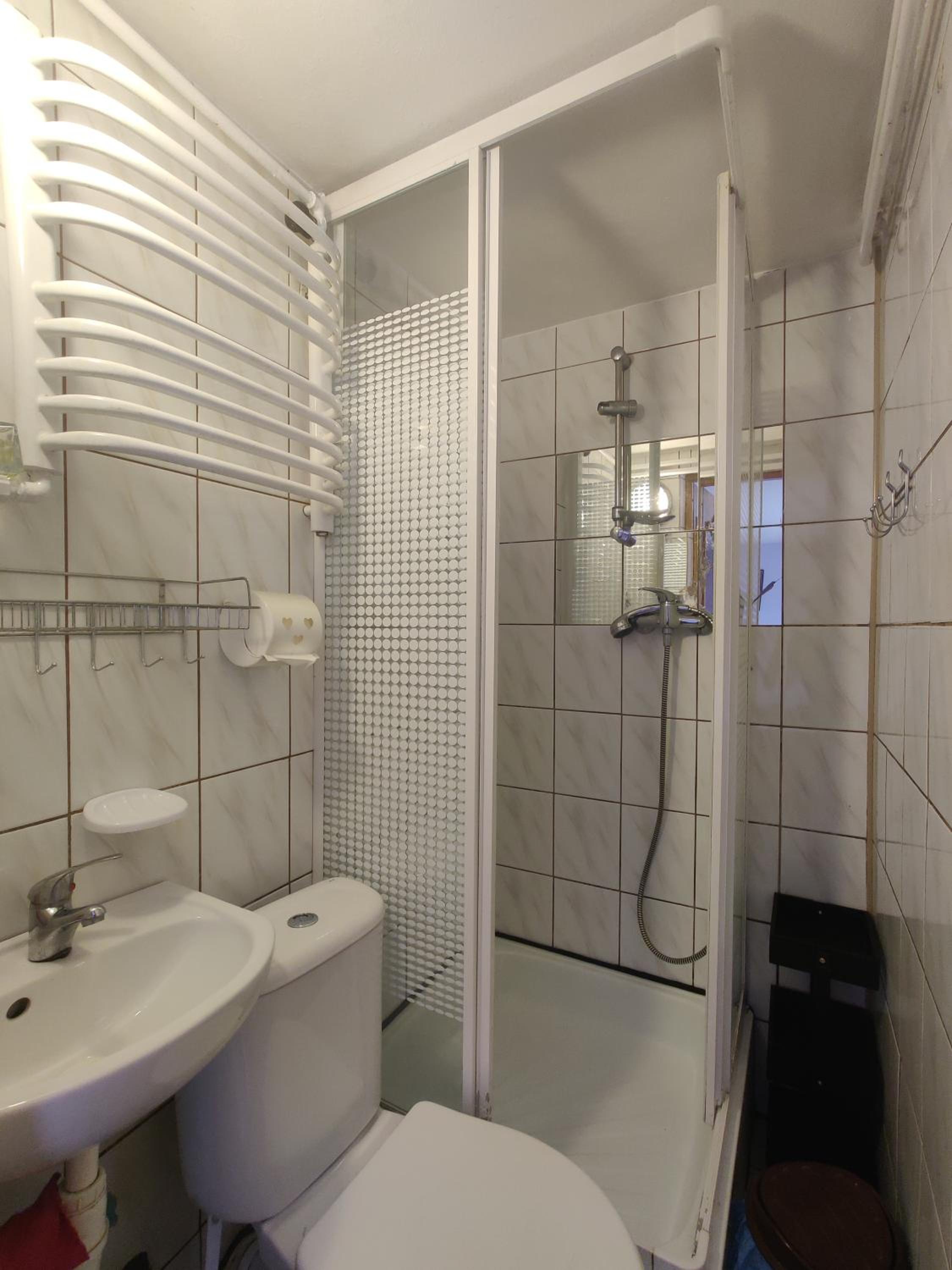 Triple Room with Private Bathroom