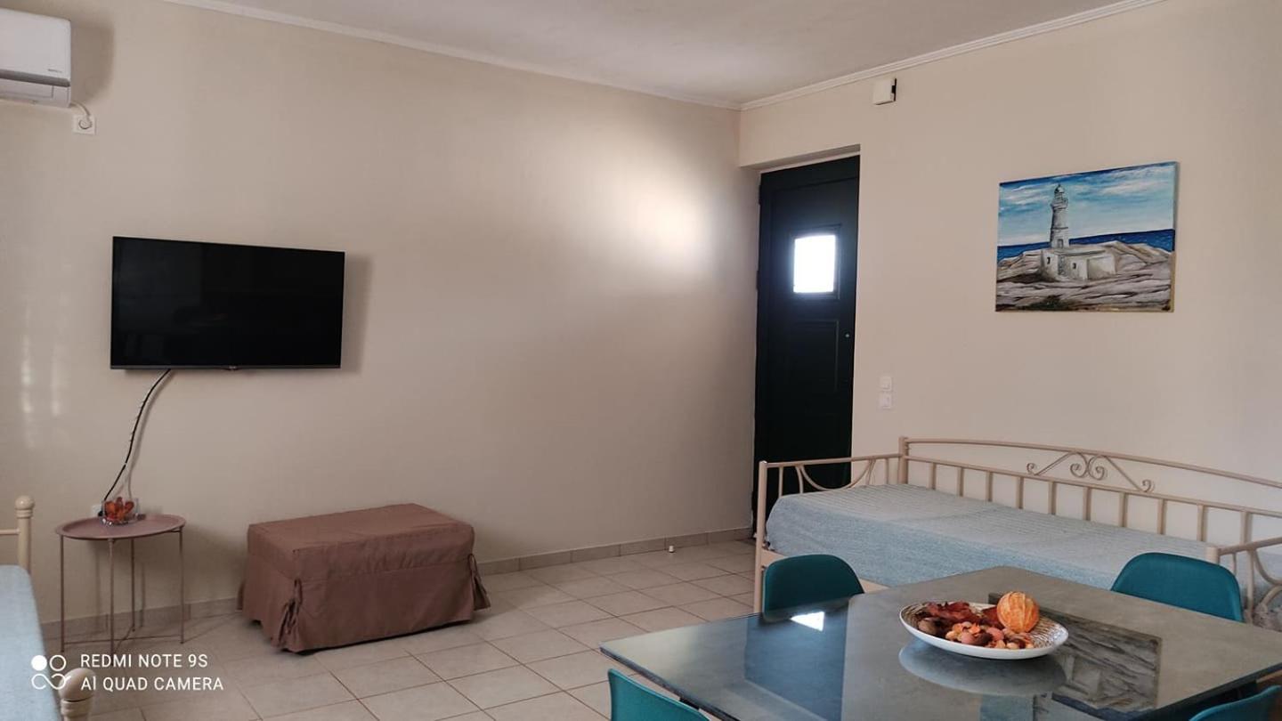 Apartment - Ground Floor photo 2