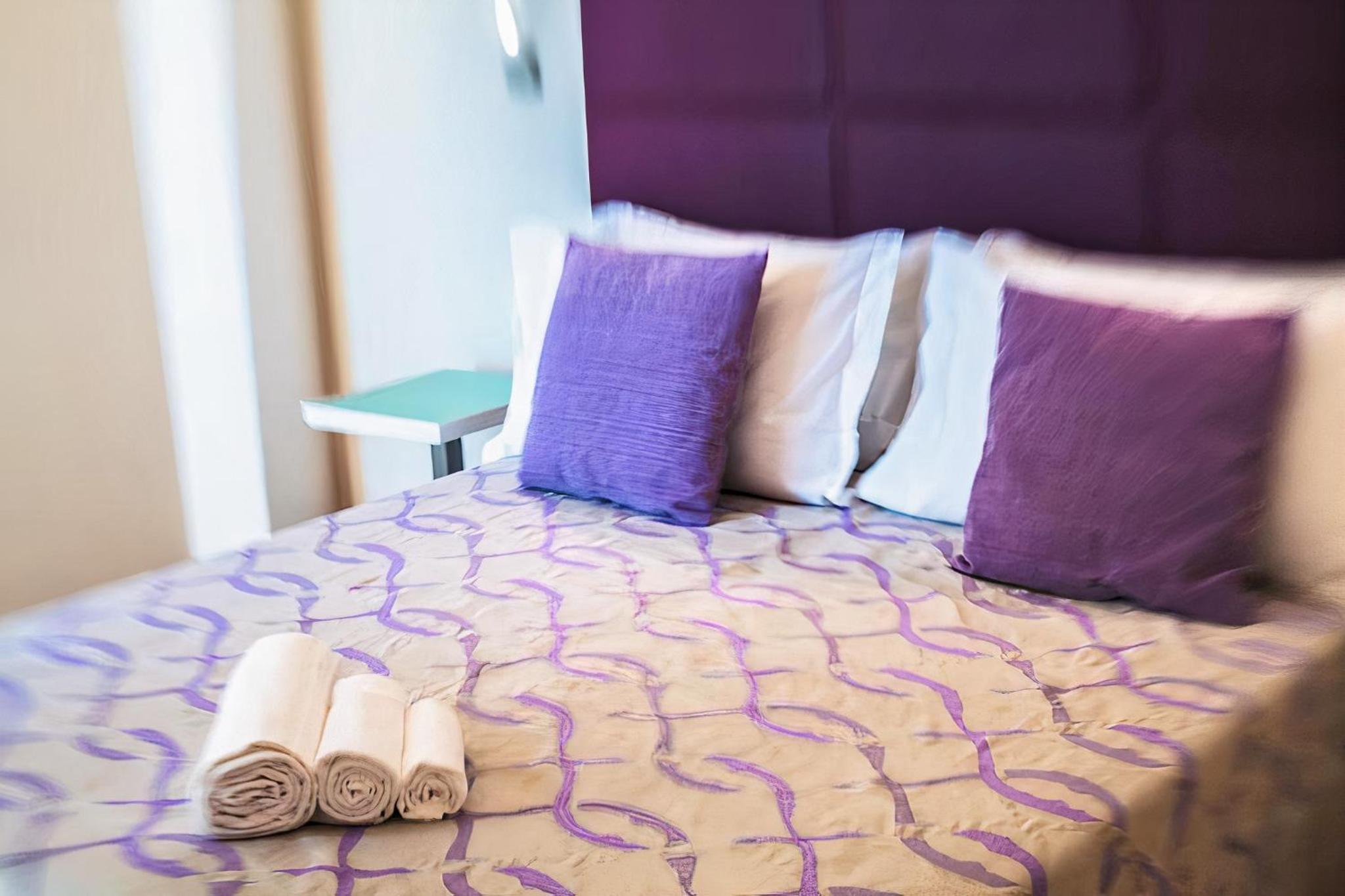 Hotel Spiaggia