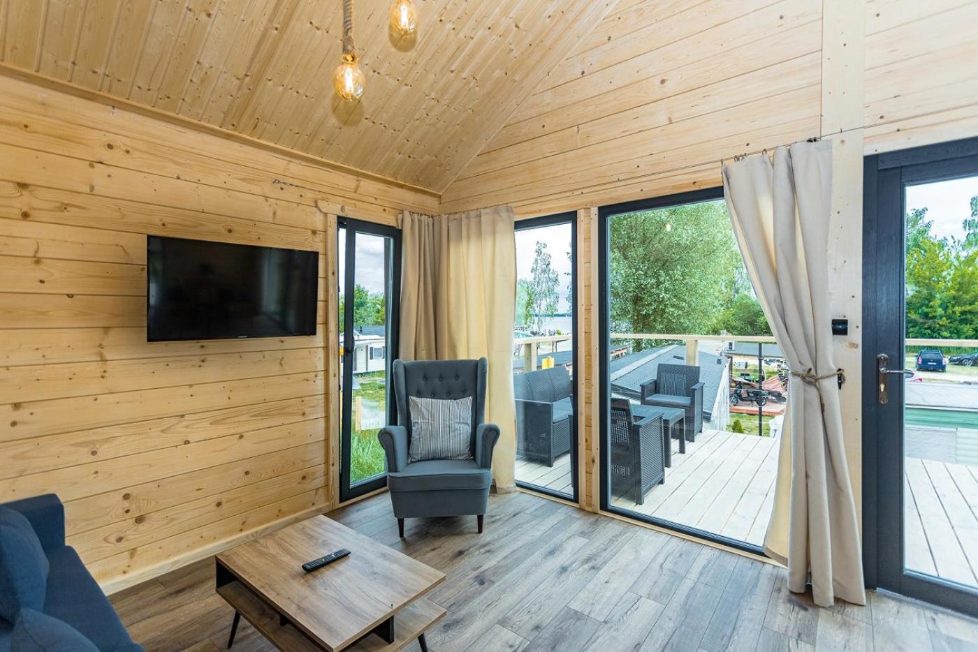 Two-Bedroom Chalet photo 2