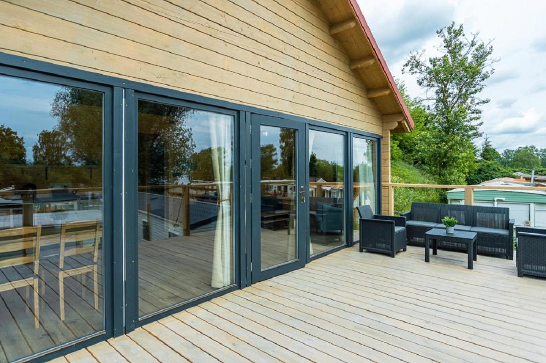 Chalet photo 1