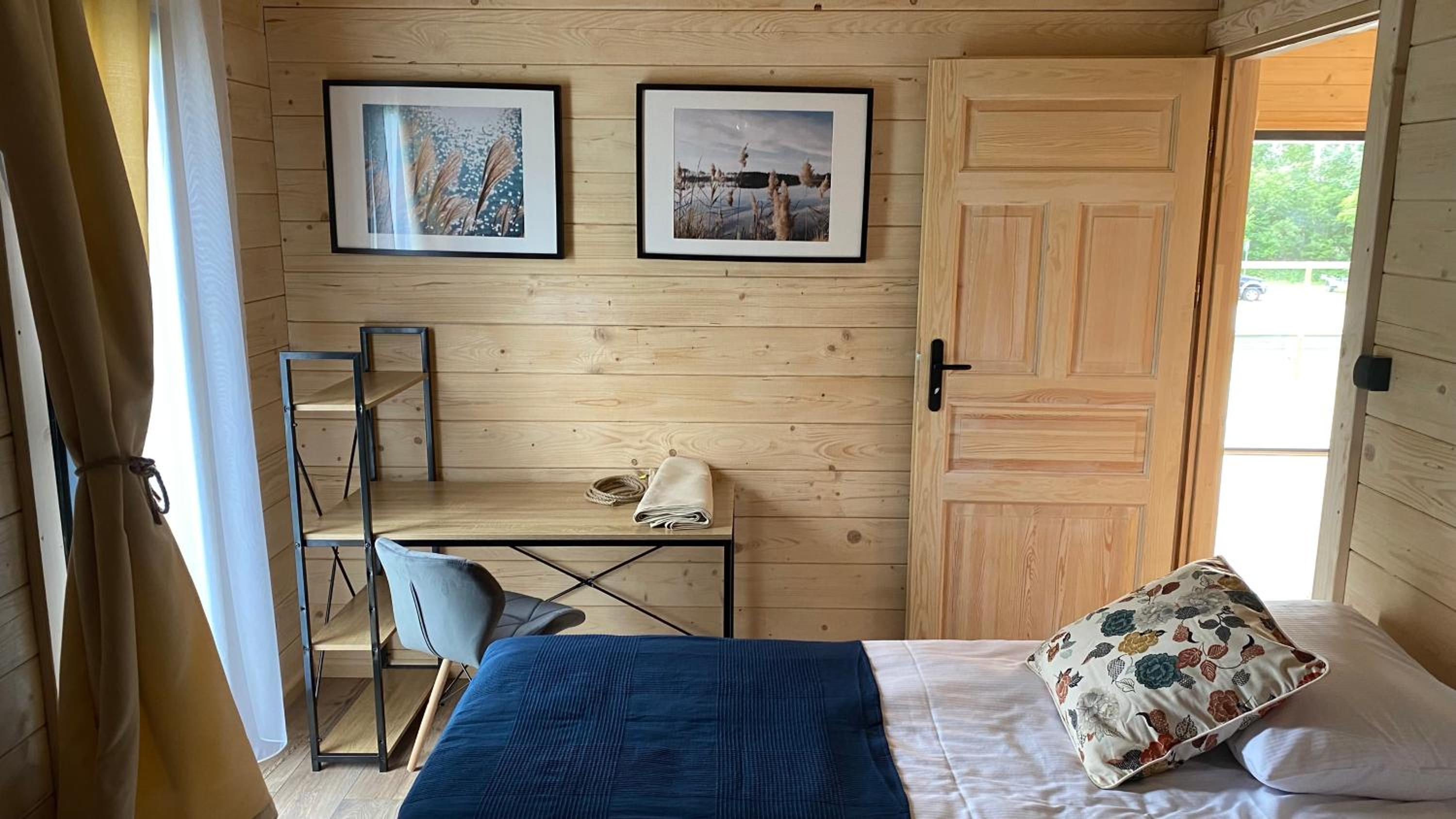 Chalet photo 2