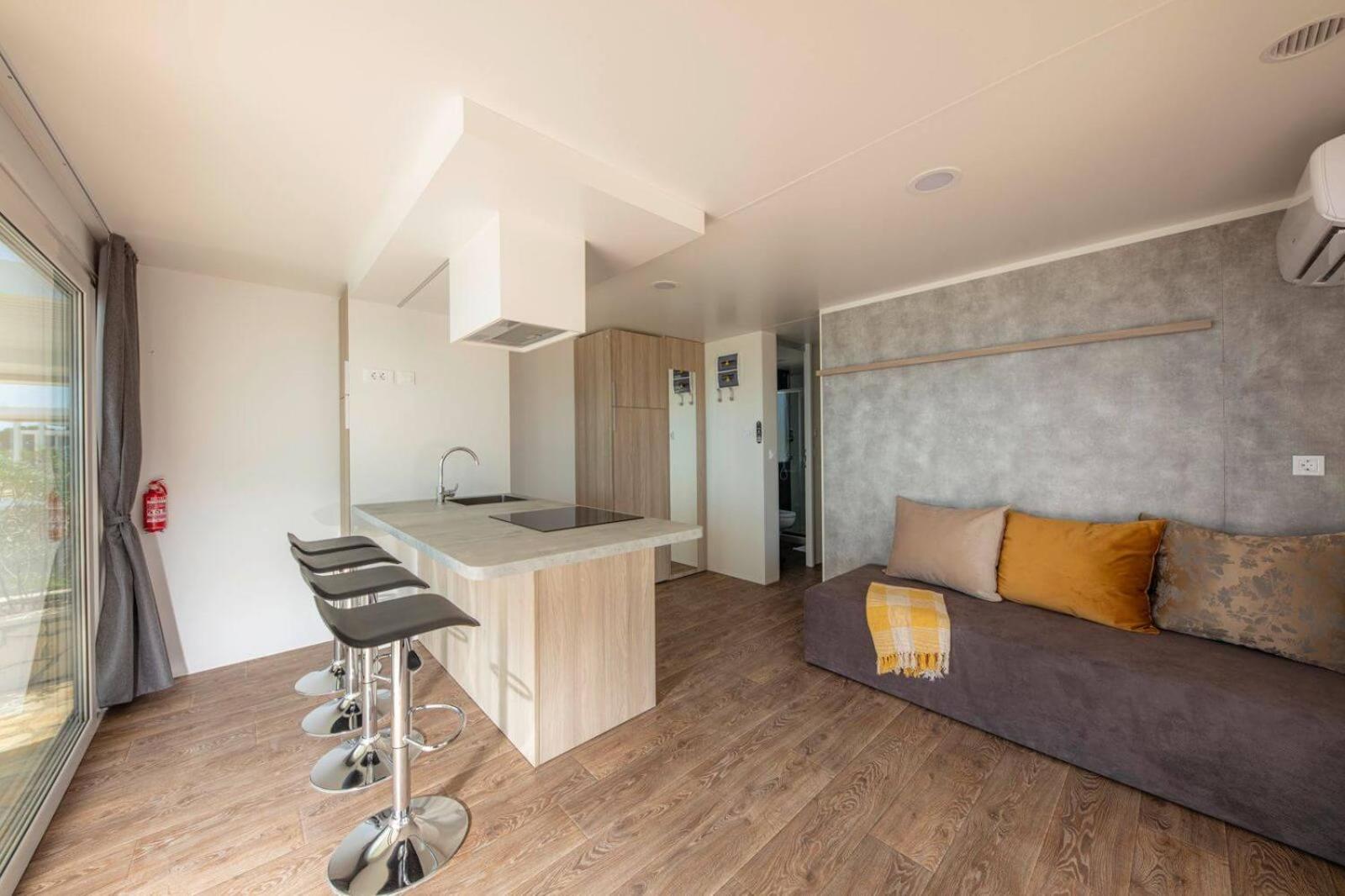Marinus Mobile Home with Pool - Photo 12