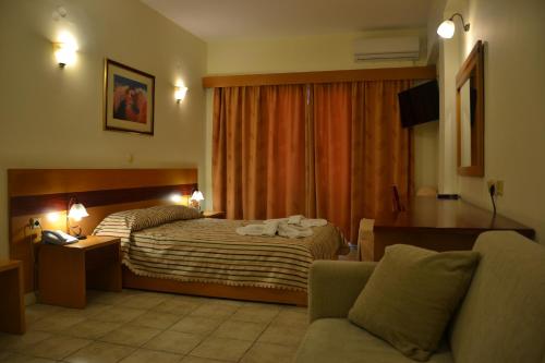Twin Room photo 2