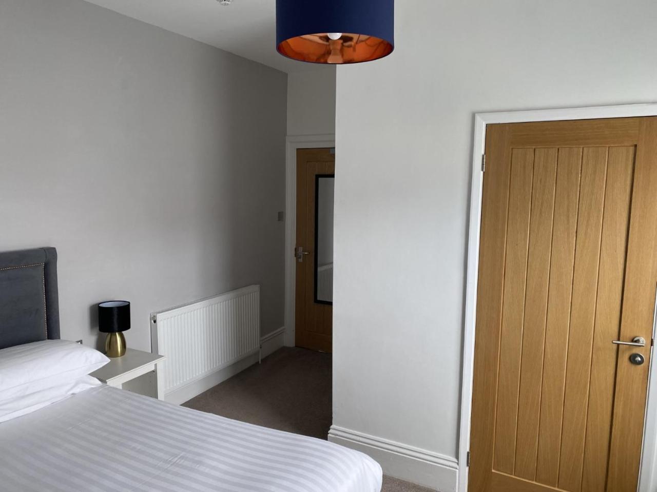 Standard Single Room photo 3