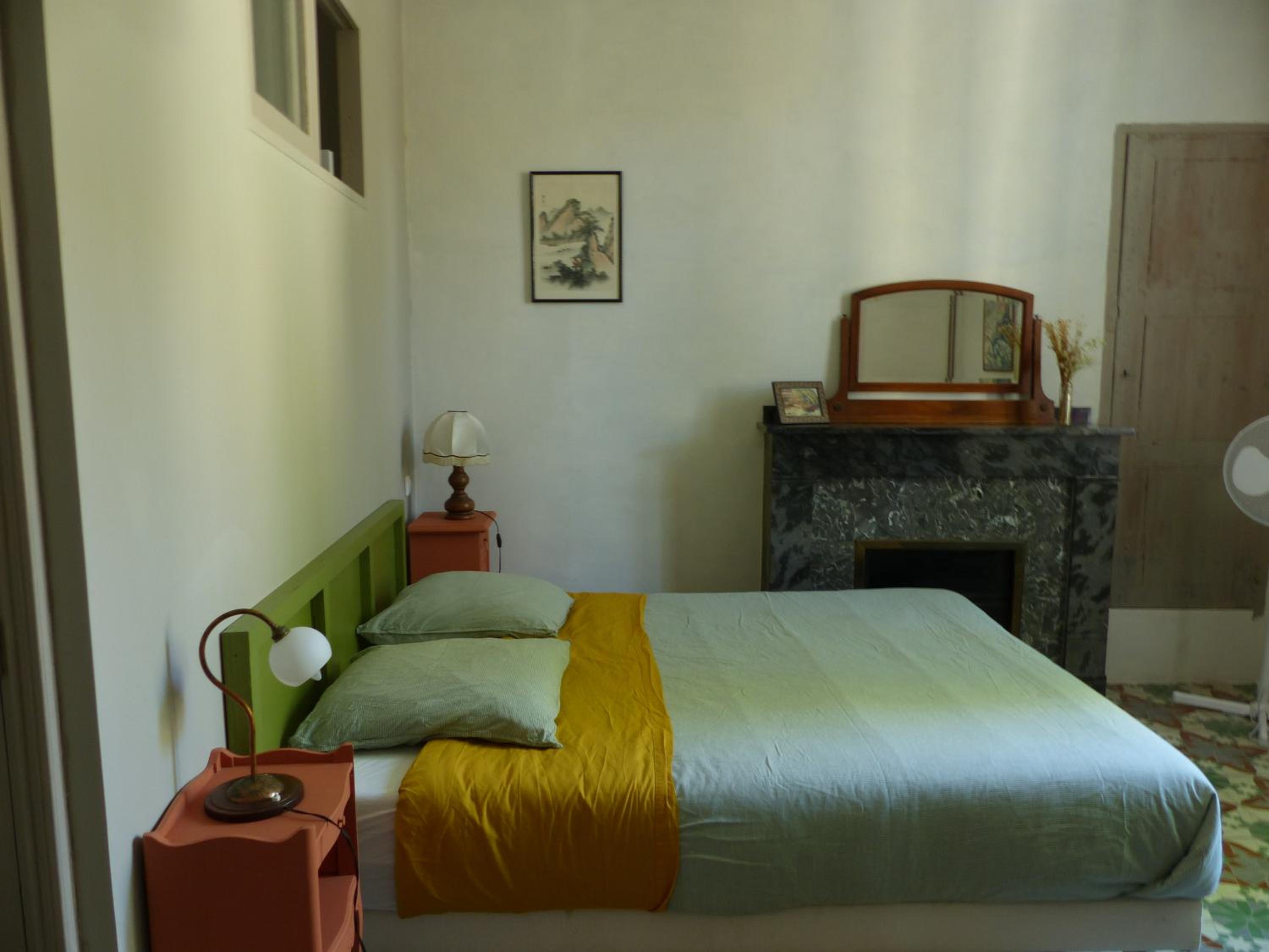 Double Room - Photo 2