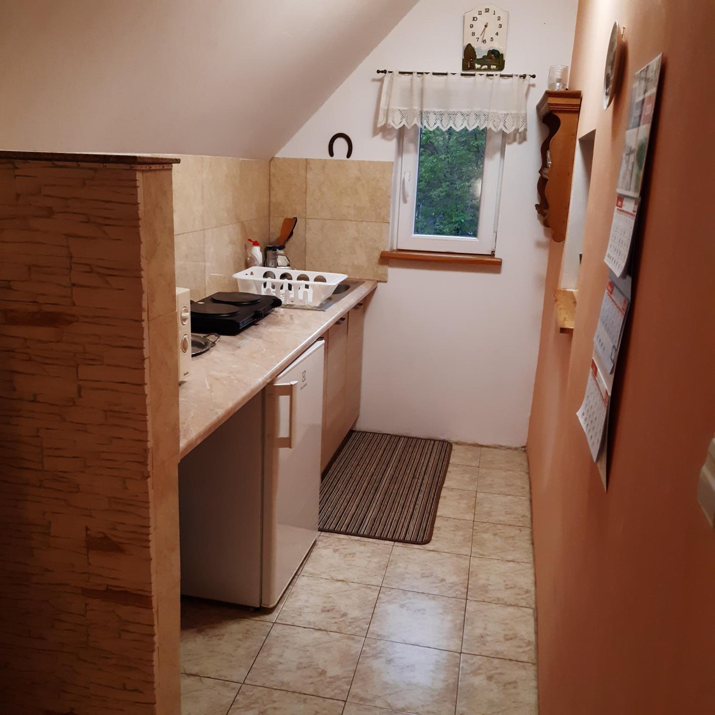Quadruple Room with Bathroom photo 1