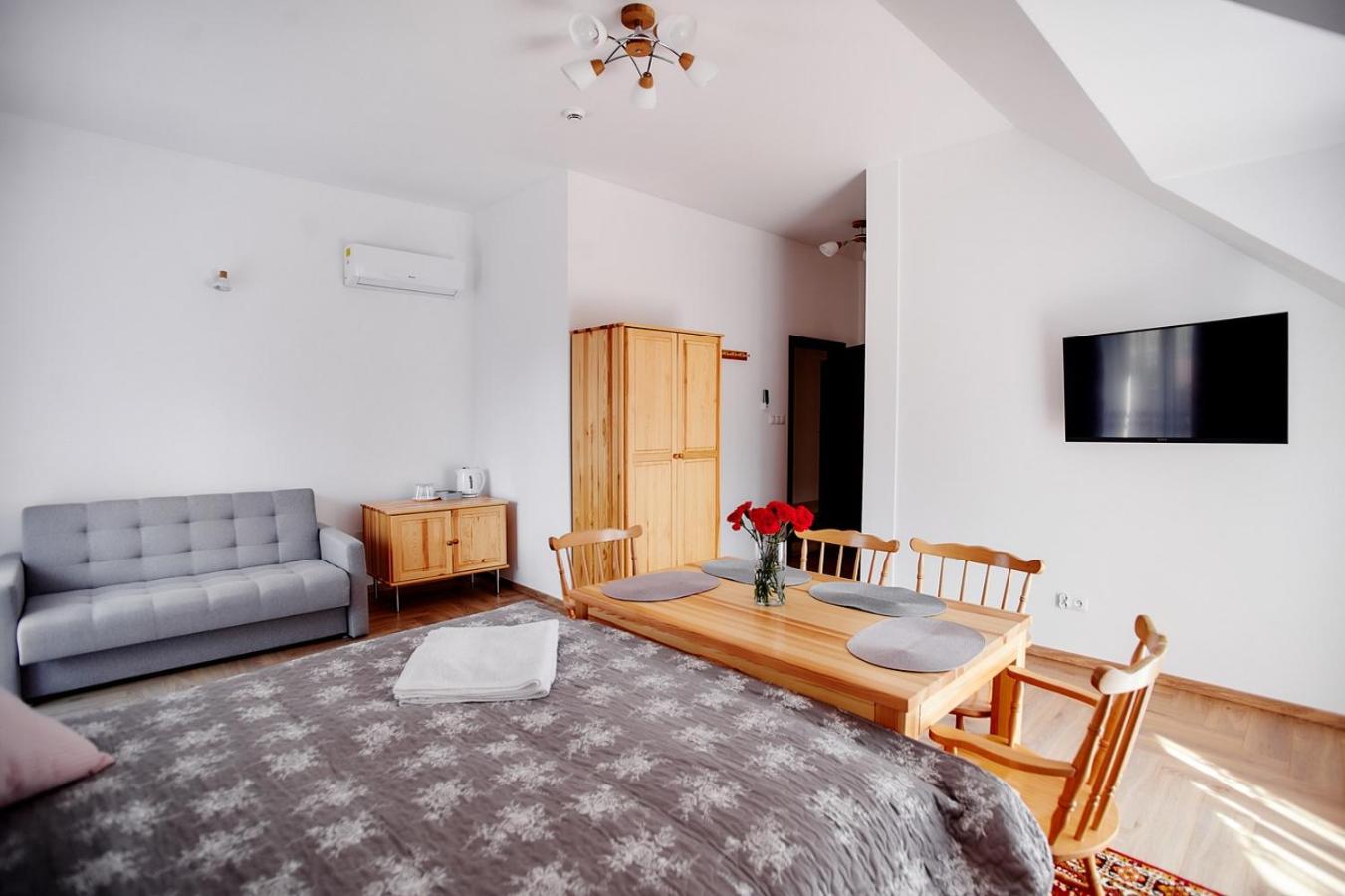 Premium Quadruple Room photo 3