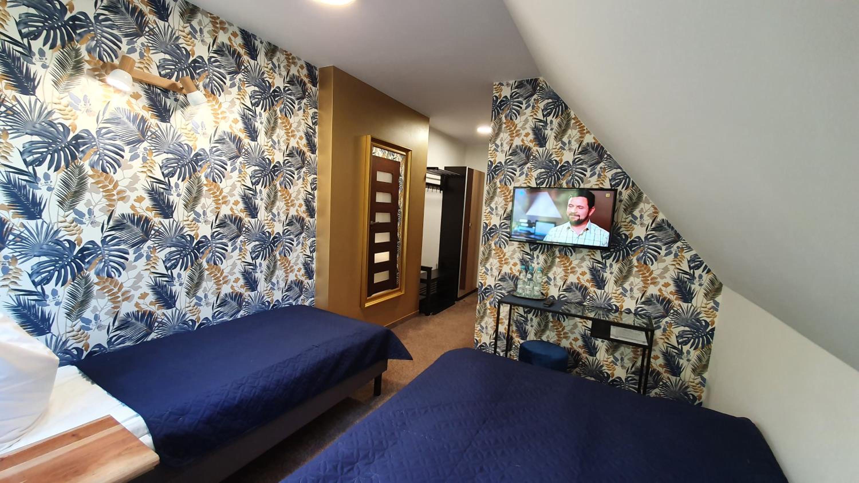 Triple Room photo 1