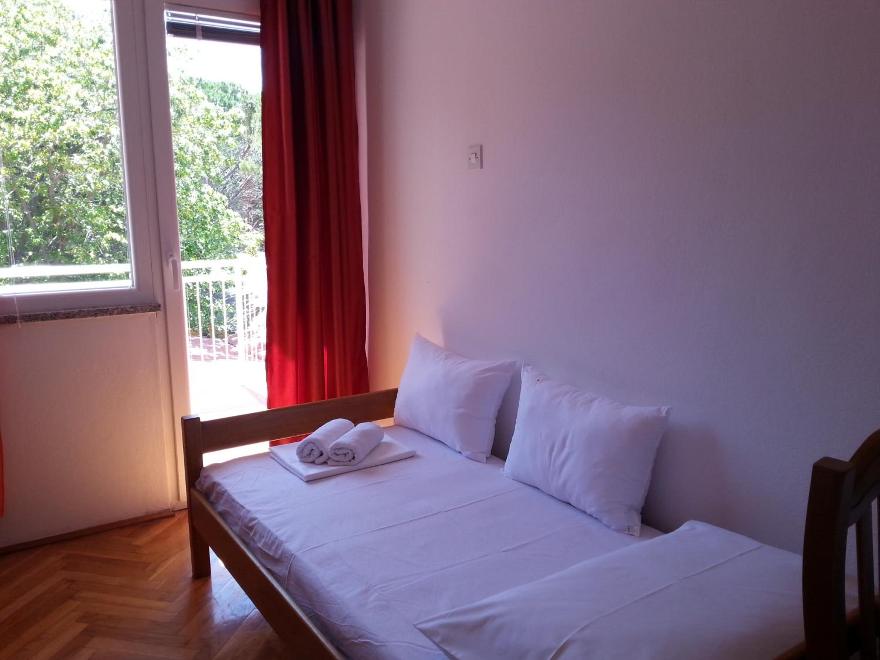 Triple Room with Balcony