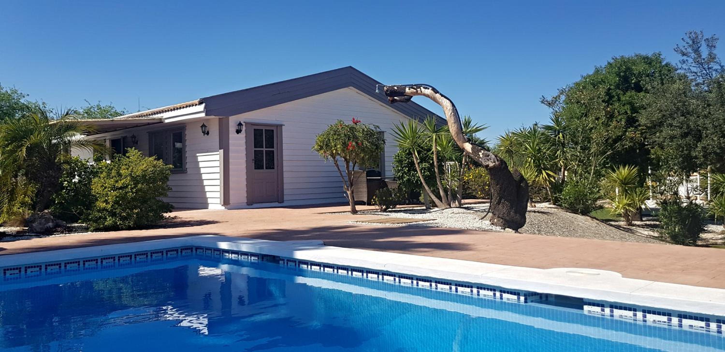 Three-Bedroom Chalet photo 2