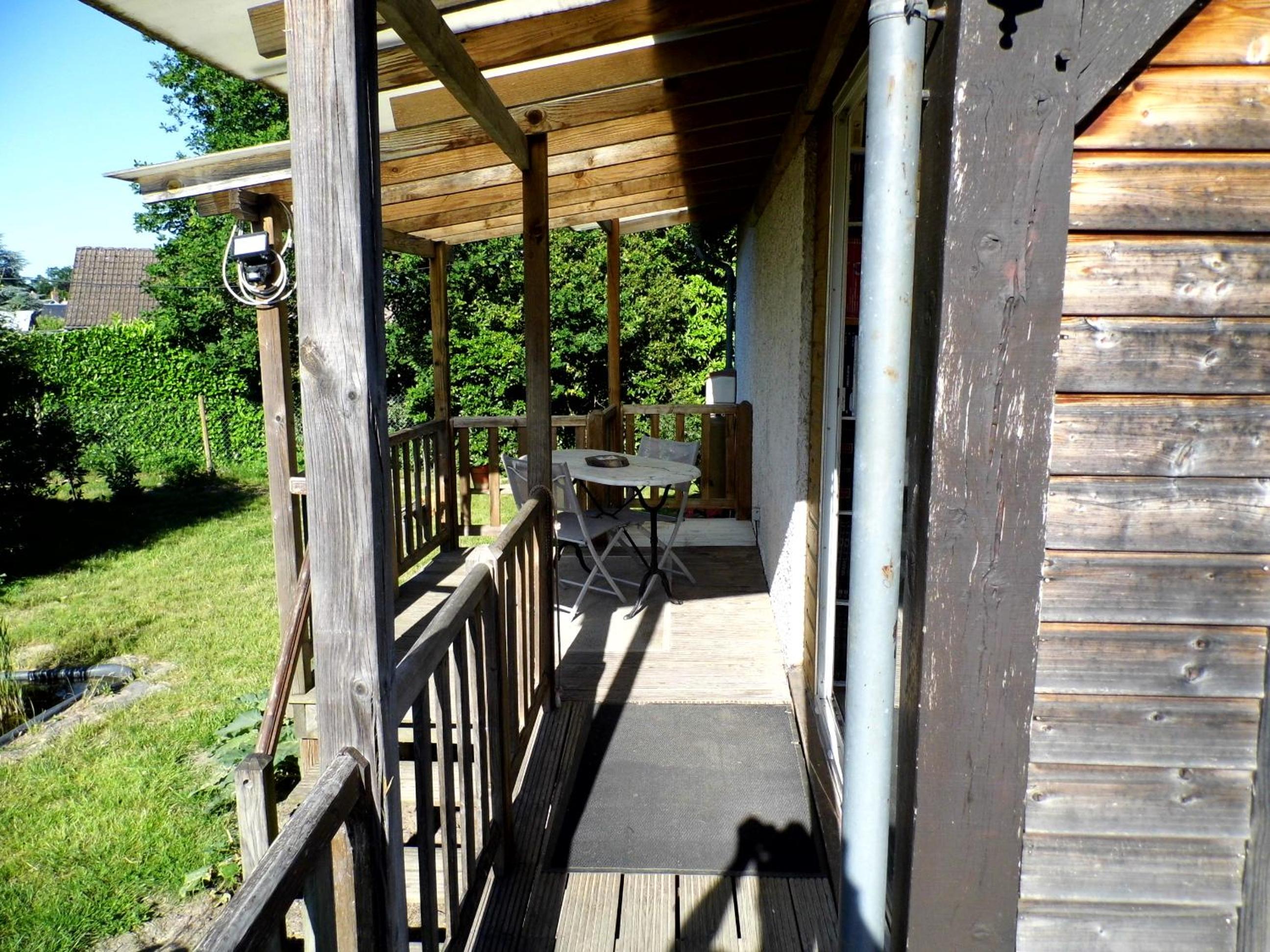 Chalet - Photo 7