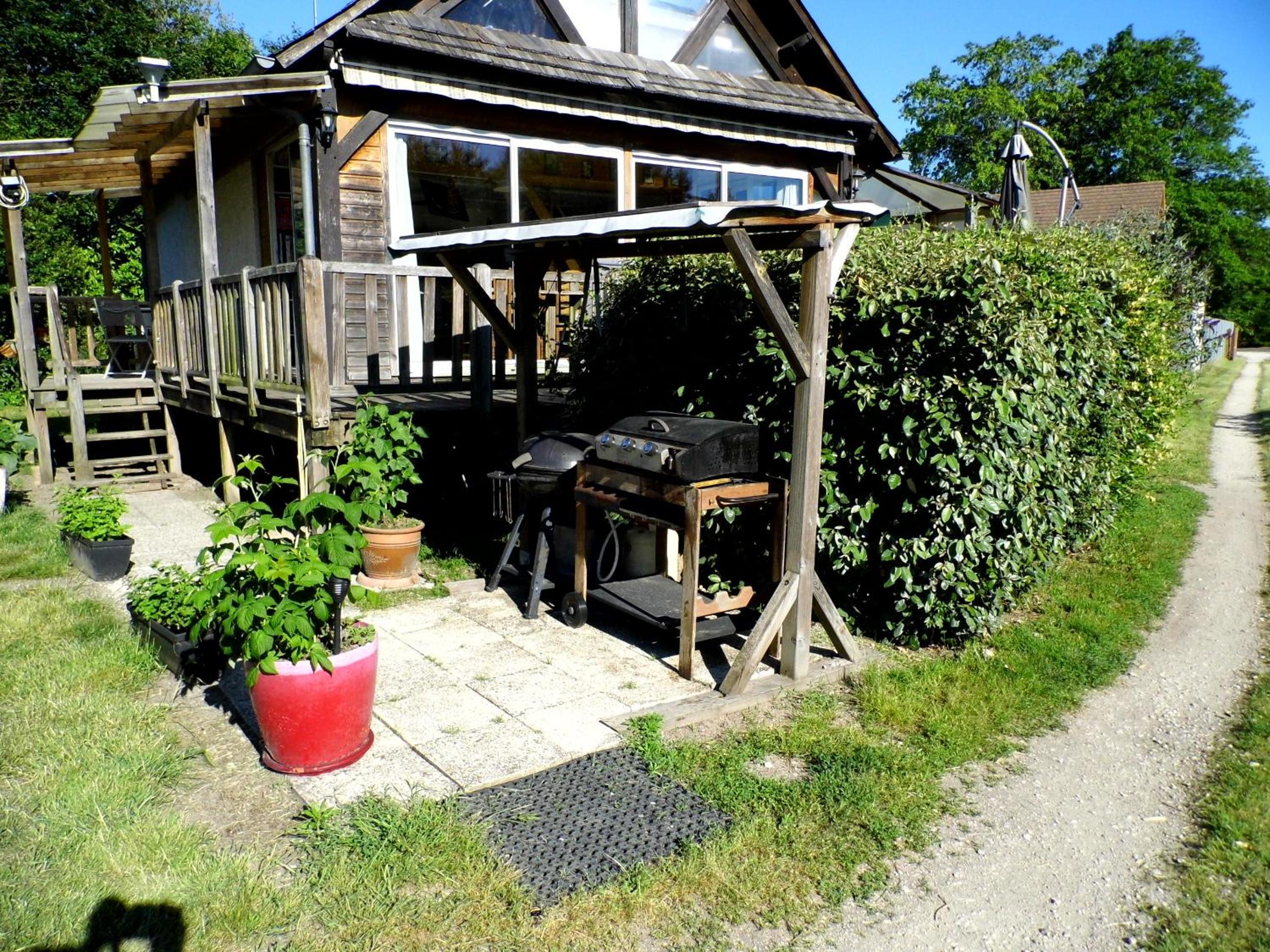 Chalet - Photo 9
