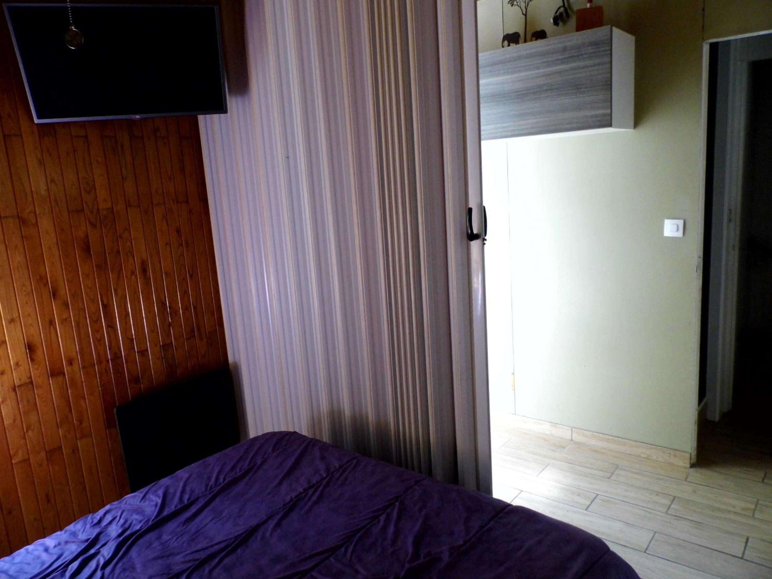 Chalet - Photo 12