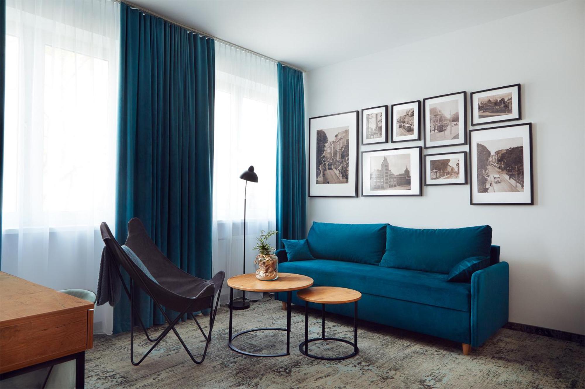 Deluxe Studio photo 1
