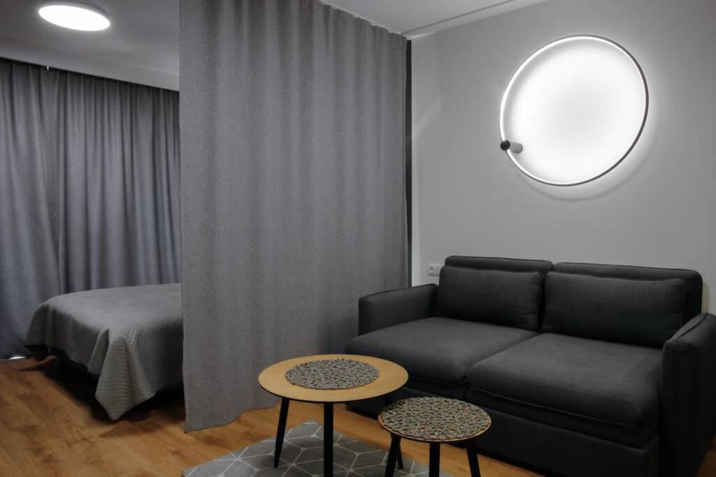 One-Bedroom Apartment - Photo 7