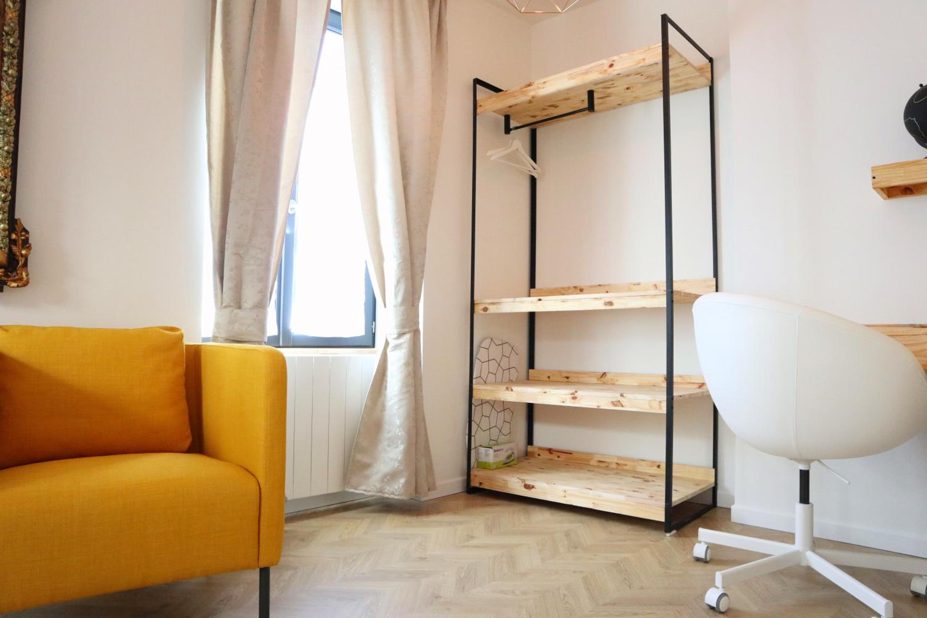 Superior Apartment - Photo 13