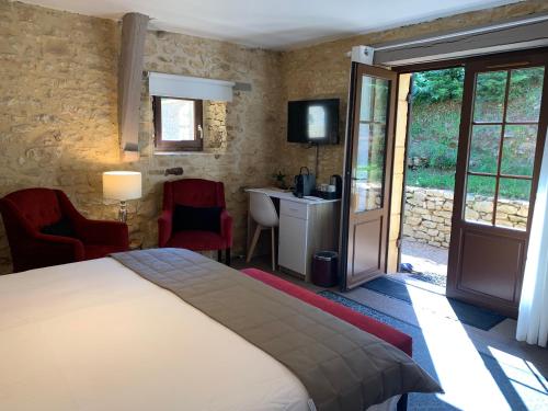 Standard Double or Twin Room photo 2