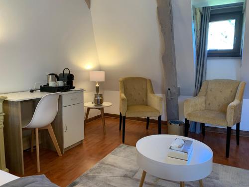 Twin Room photo 3
