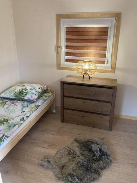 One-Bedroom House photo 2