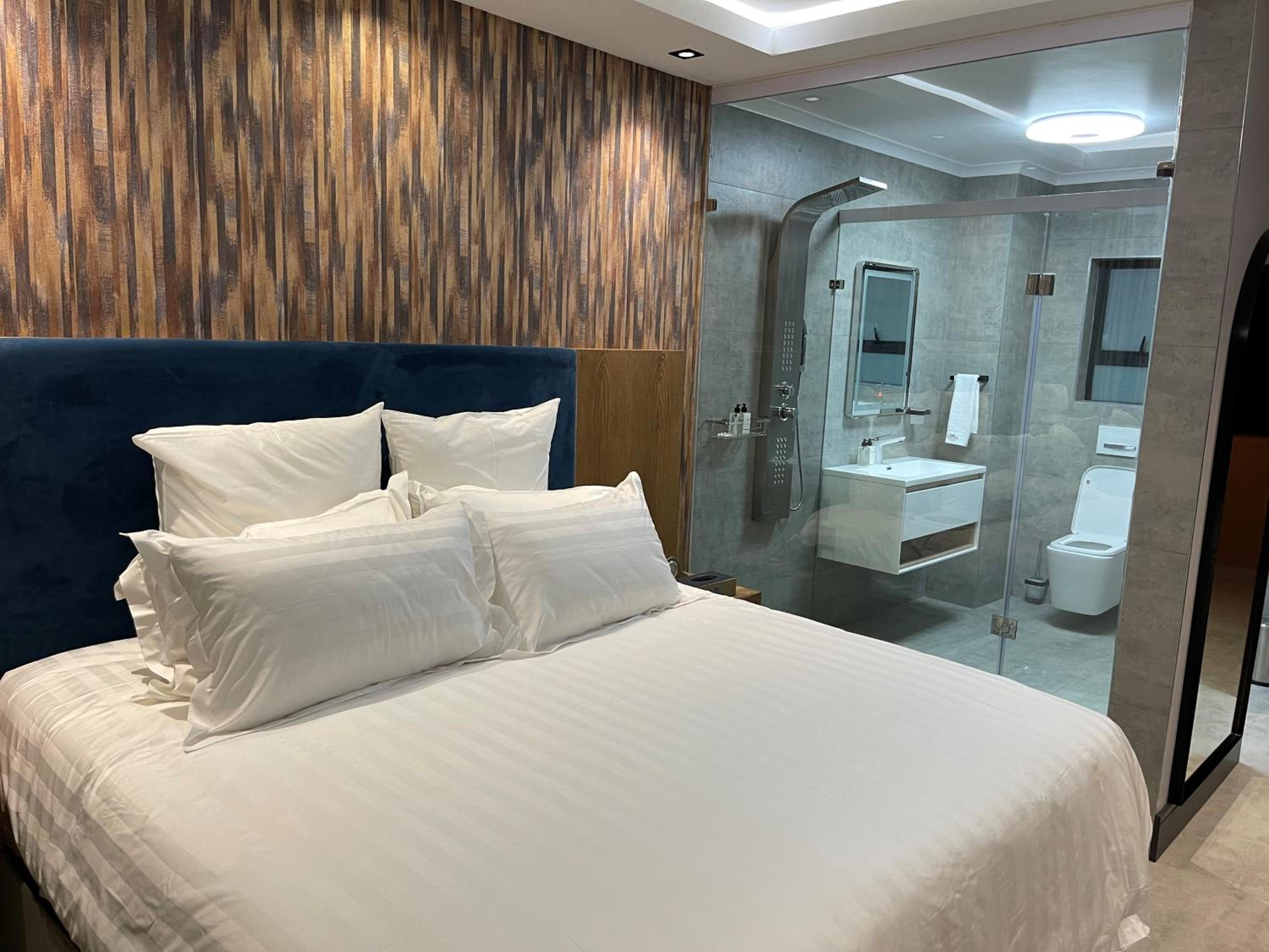 King Room