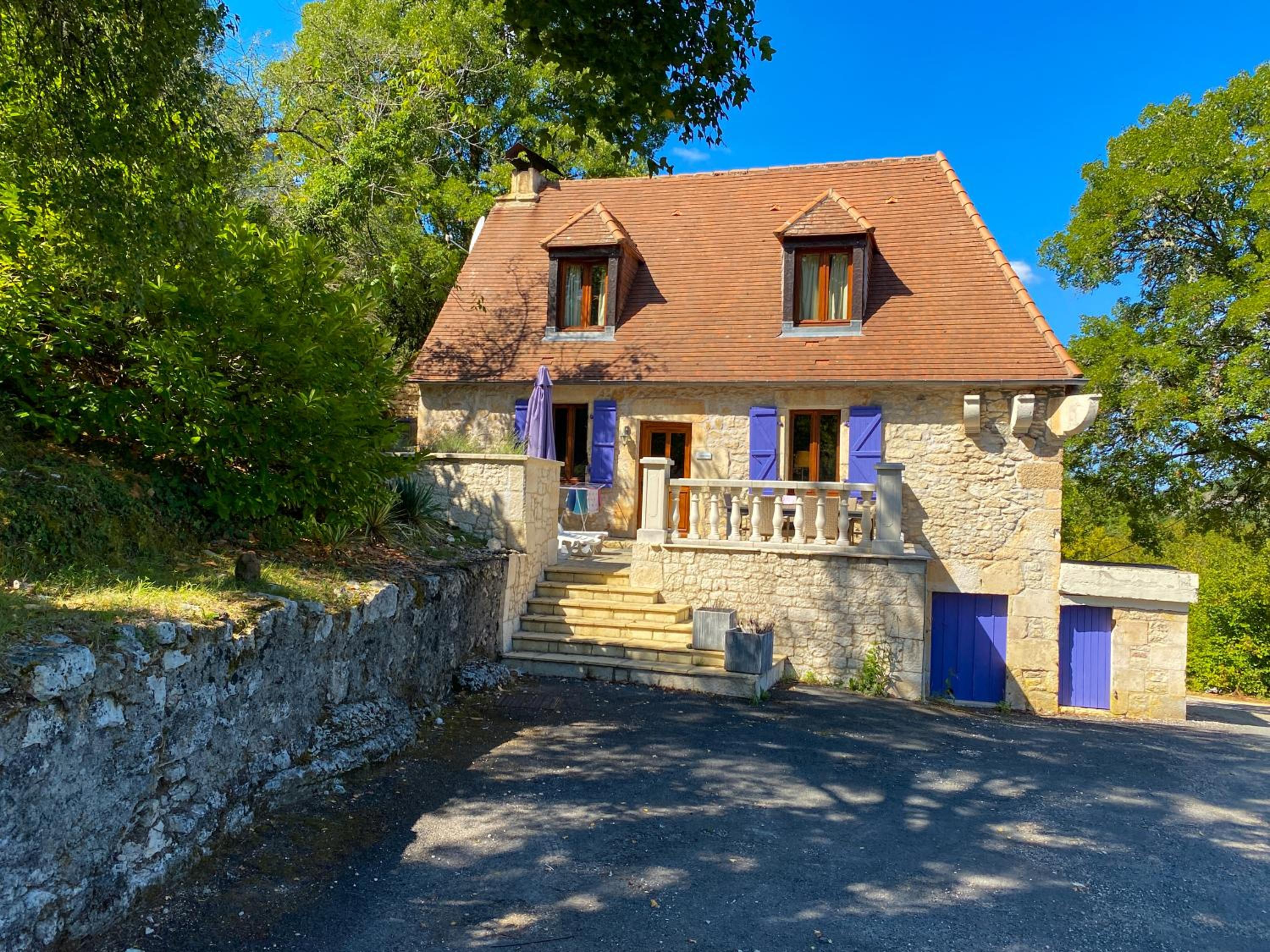 Holiday Home photo 3