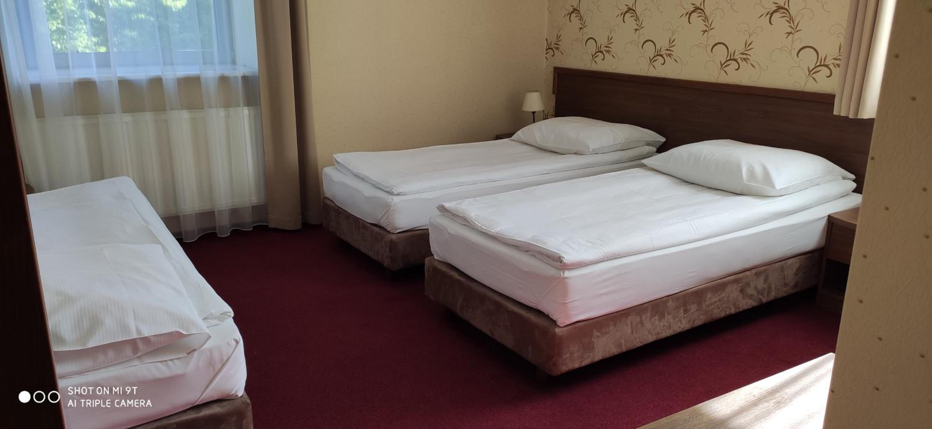 Triple Room photo 2