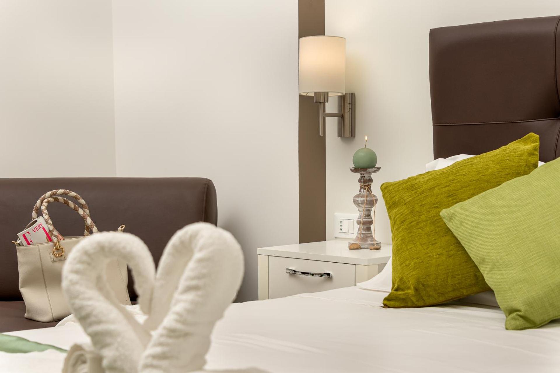 Comfort Triple Room photo 3