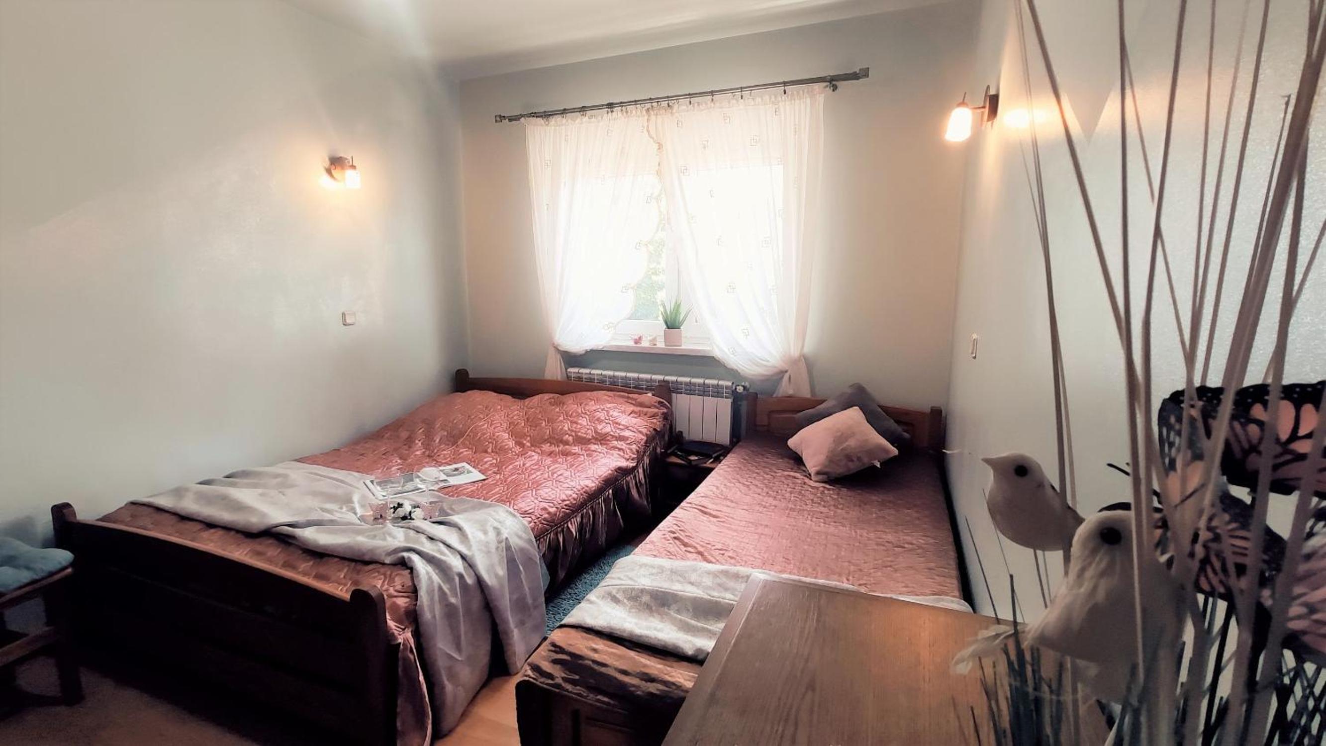 Triple Room with Private Bathroom - Photo 13